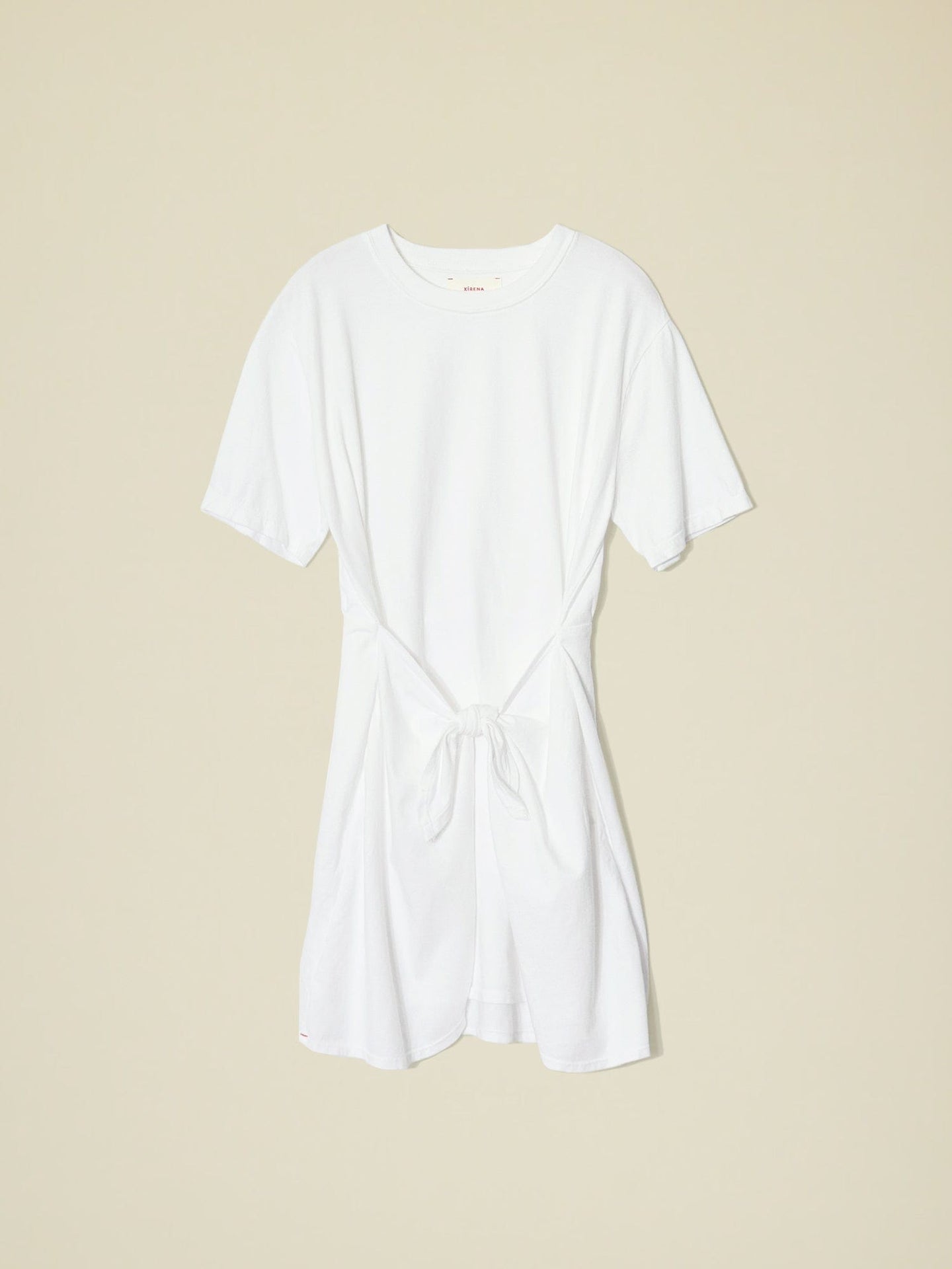 Xirena Dress White Emme Dress