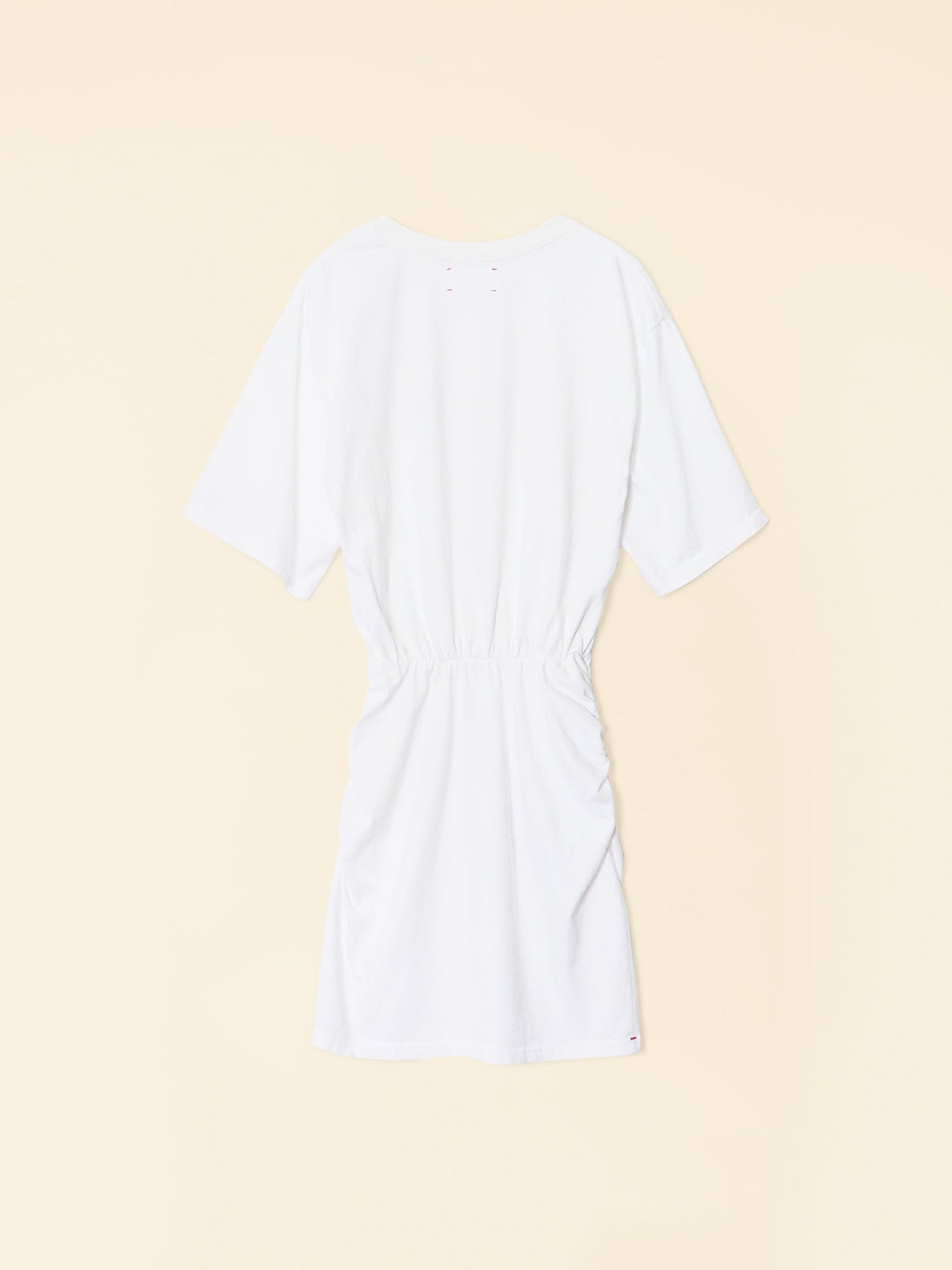 Xirena Dress White Lexa Dress
