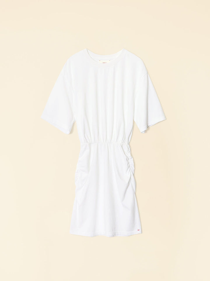 Xirena Dress White Lexa Dress