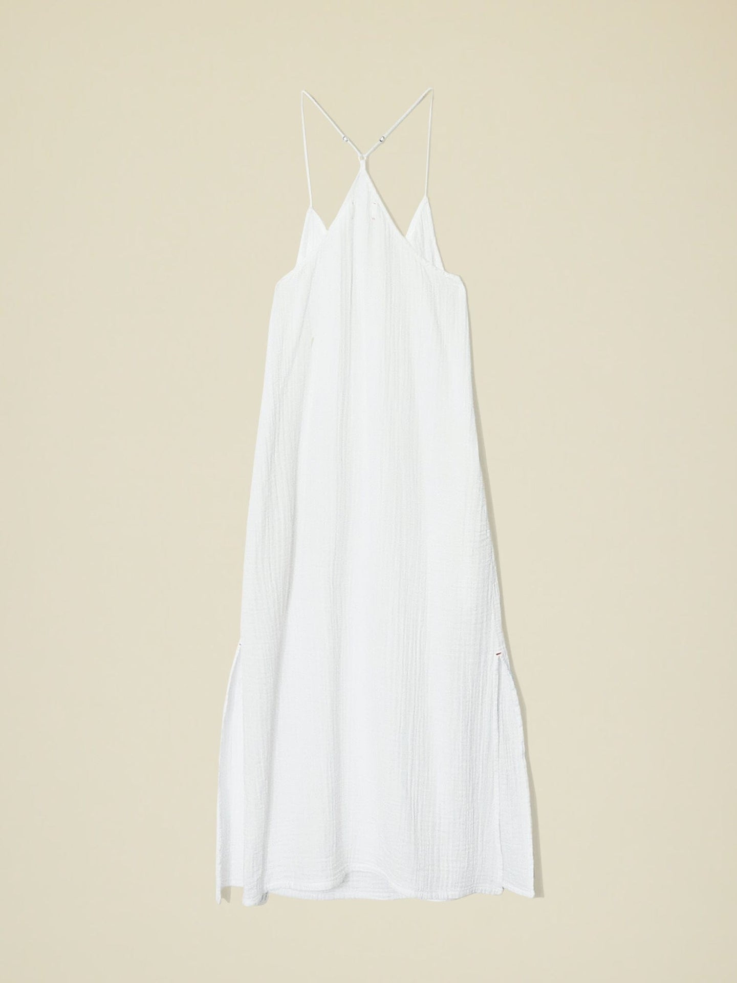 Xirena Dress White Talia Dress