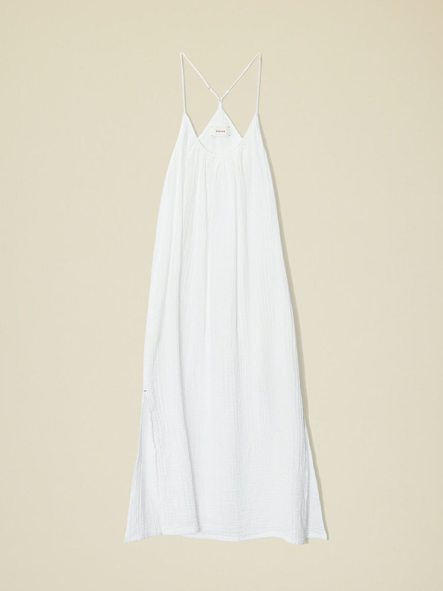 Xirena Dress White Talia Dress