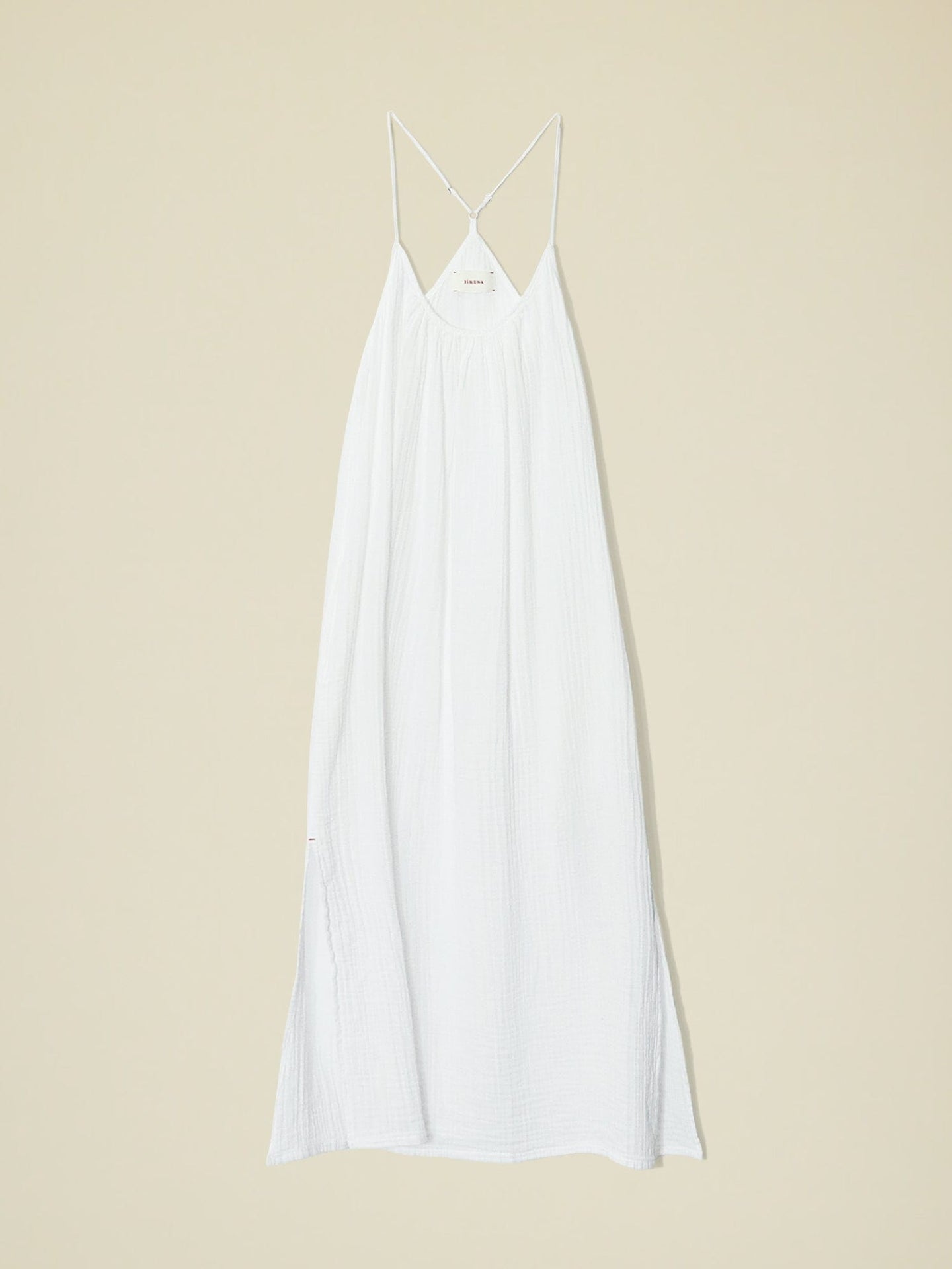 Xirena Dress White Talia Dress