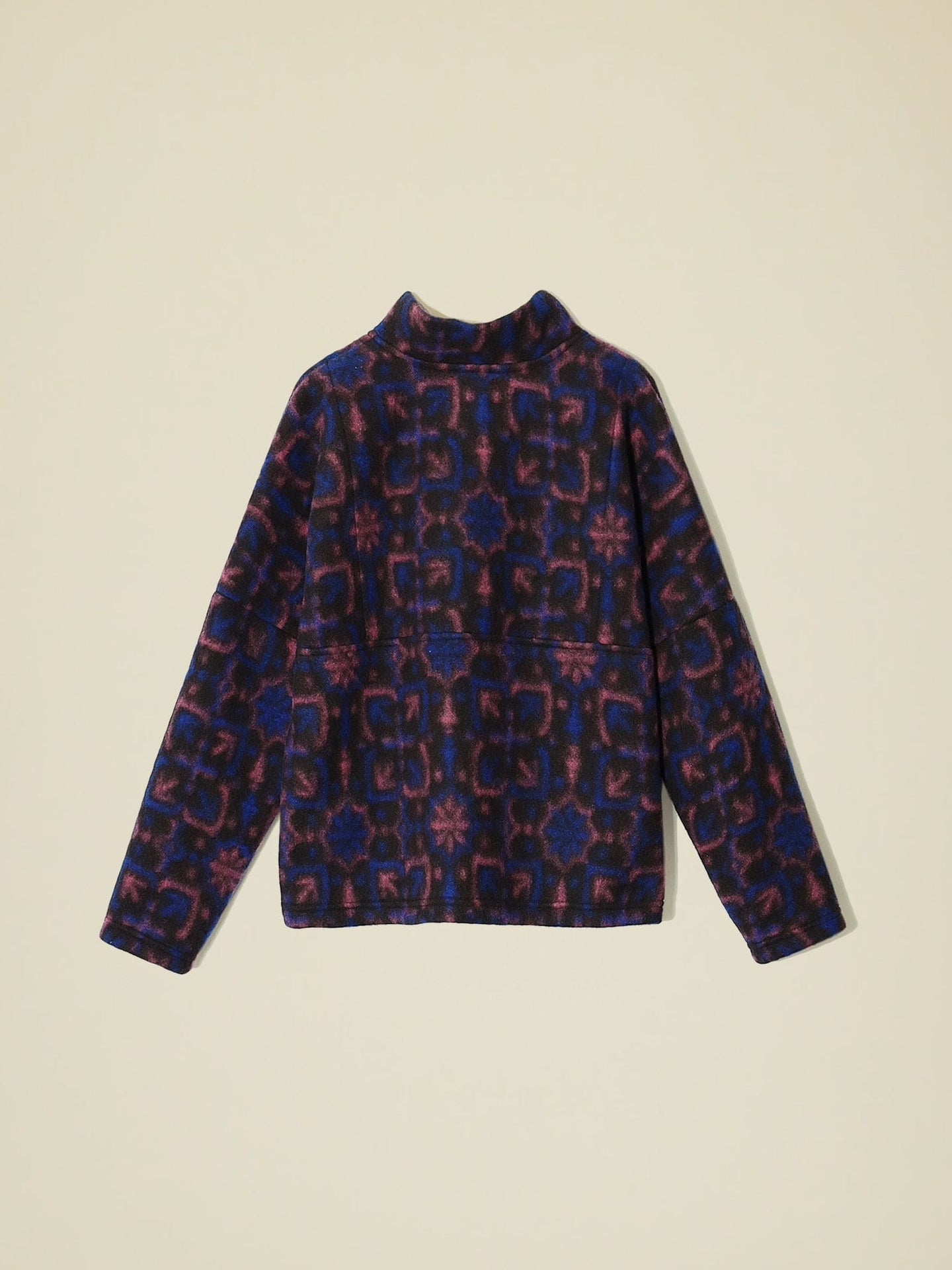 Xirena Jacket Blue Smoke Caden Jacket