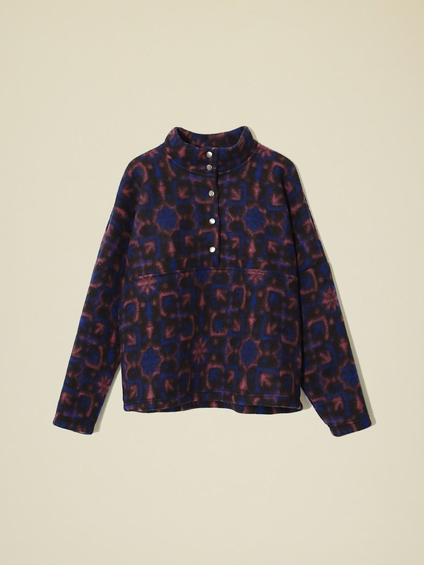 Xirena Jacket Blue Smoke Caden Jacket