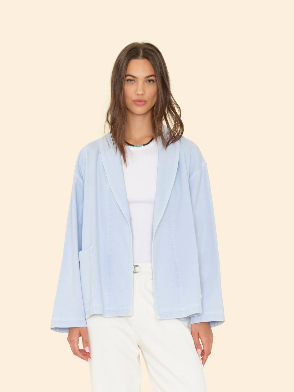 Xirena Patmos Jacket