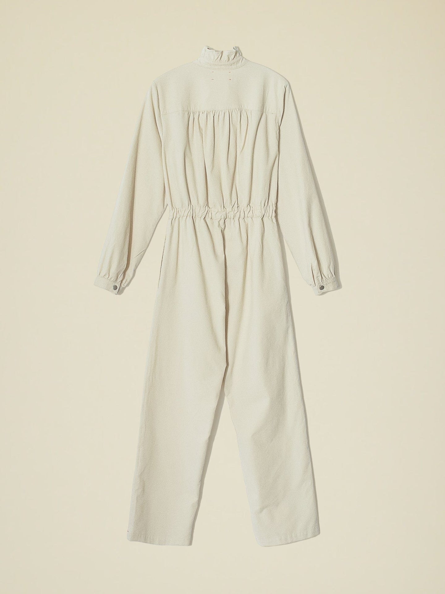 Xirena Jumpsuit Bisque Harlee Jumpsuit