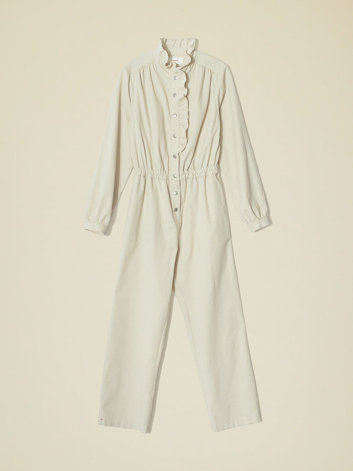 Xirena Jumpsuit Bisque Harlee Jumpsuit
