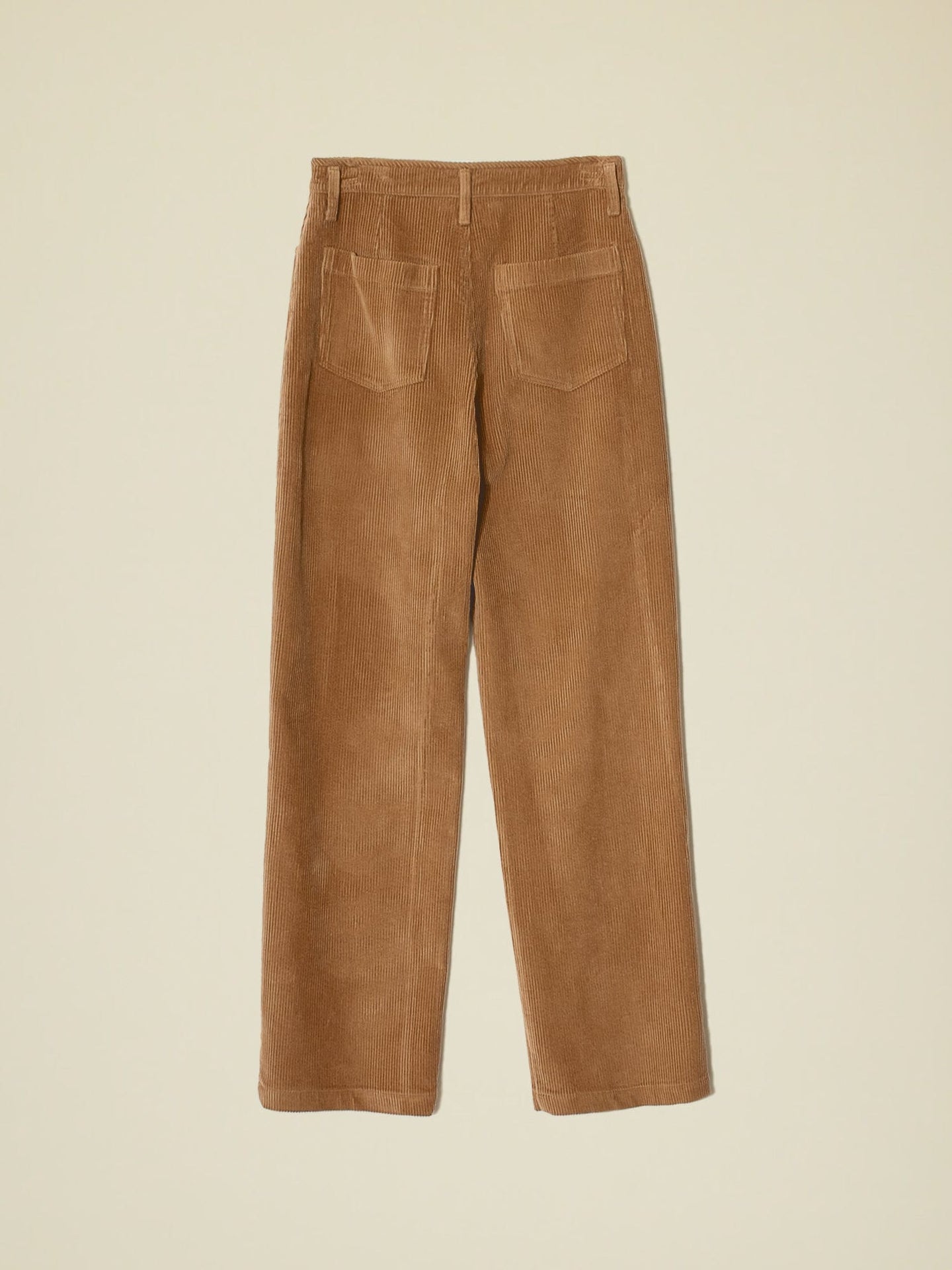 Xirena Pant Almond Vander Pant