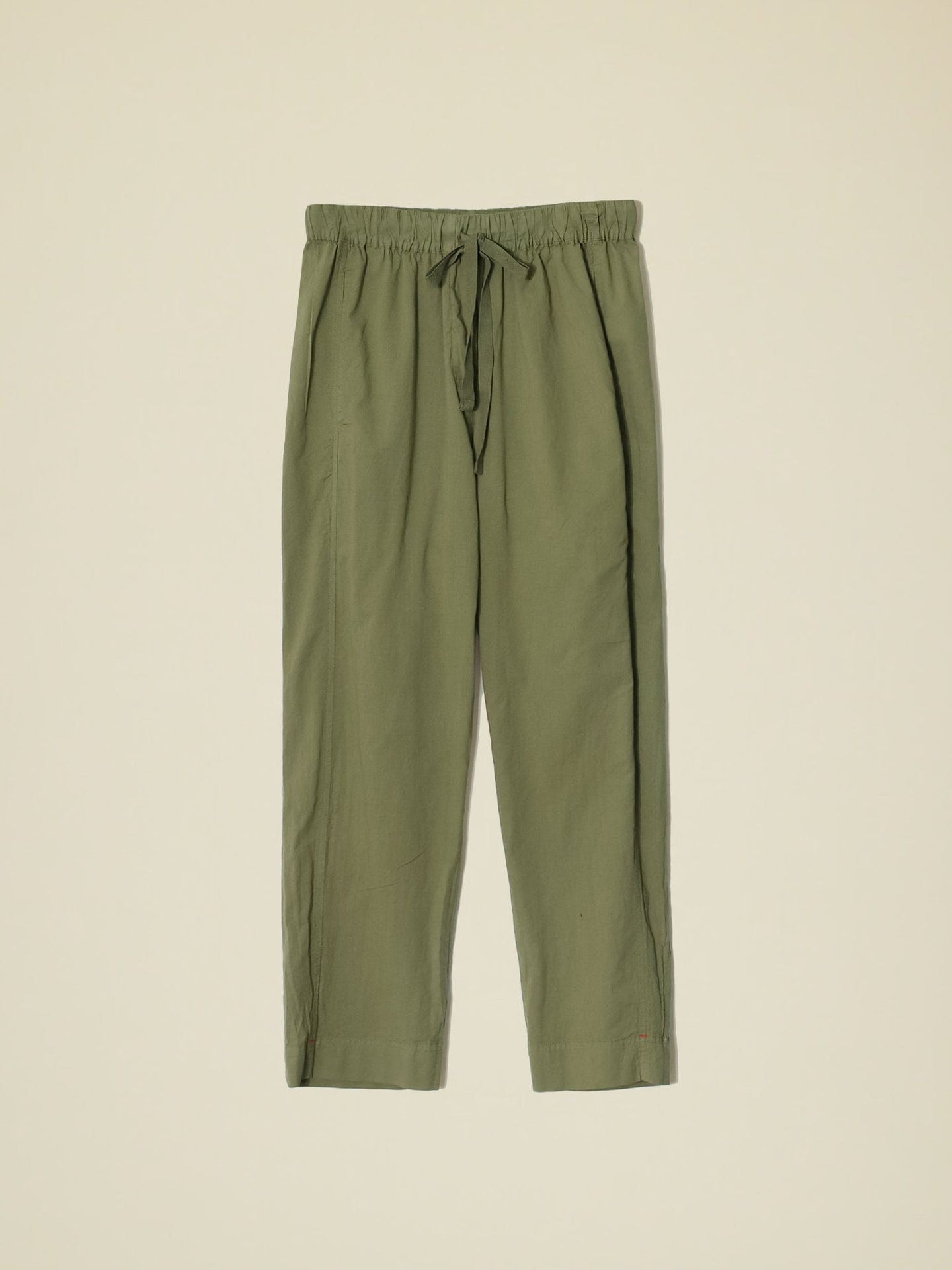 Xirena Pant Bay Leaf Draper Pant