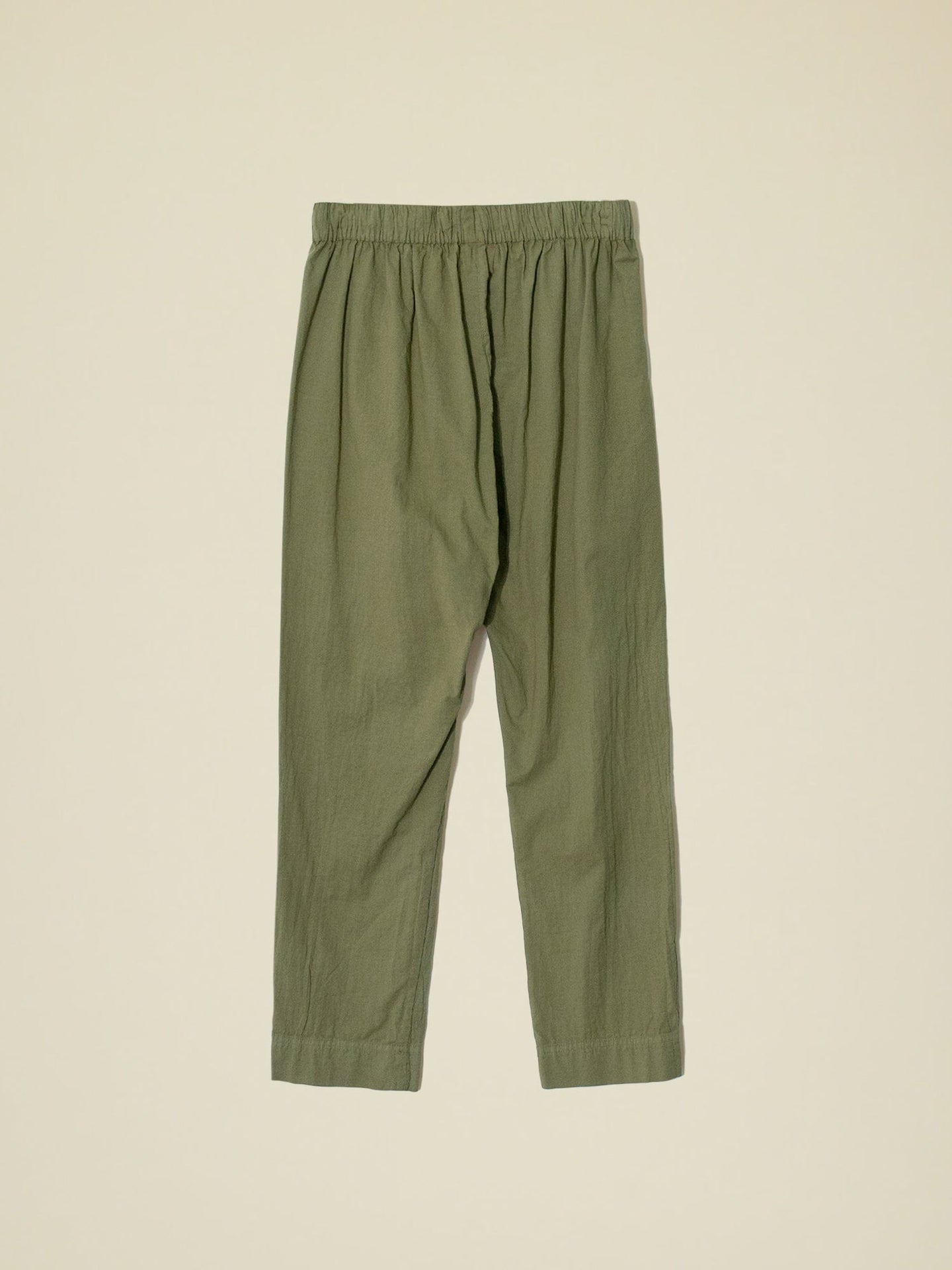 Xirena Pant Bay Leaf Draper Pant