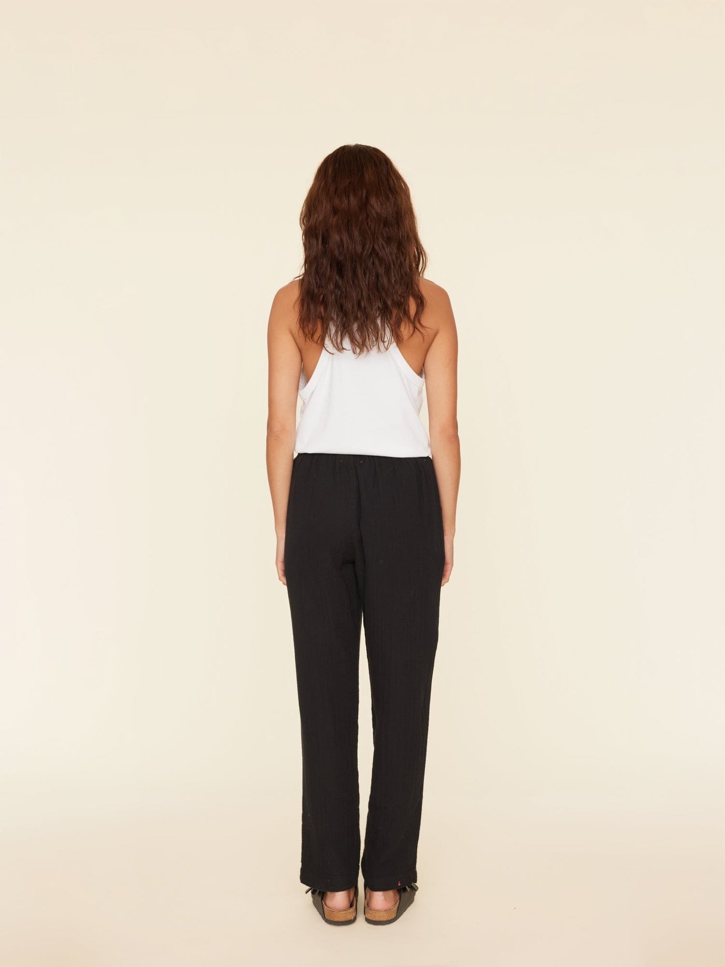 Xirena Pant Black Brinkley Pant