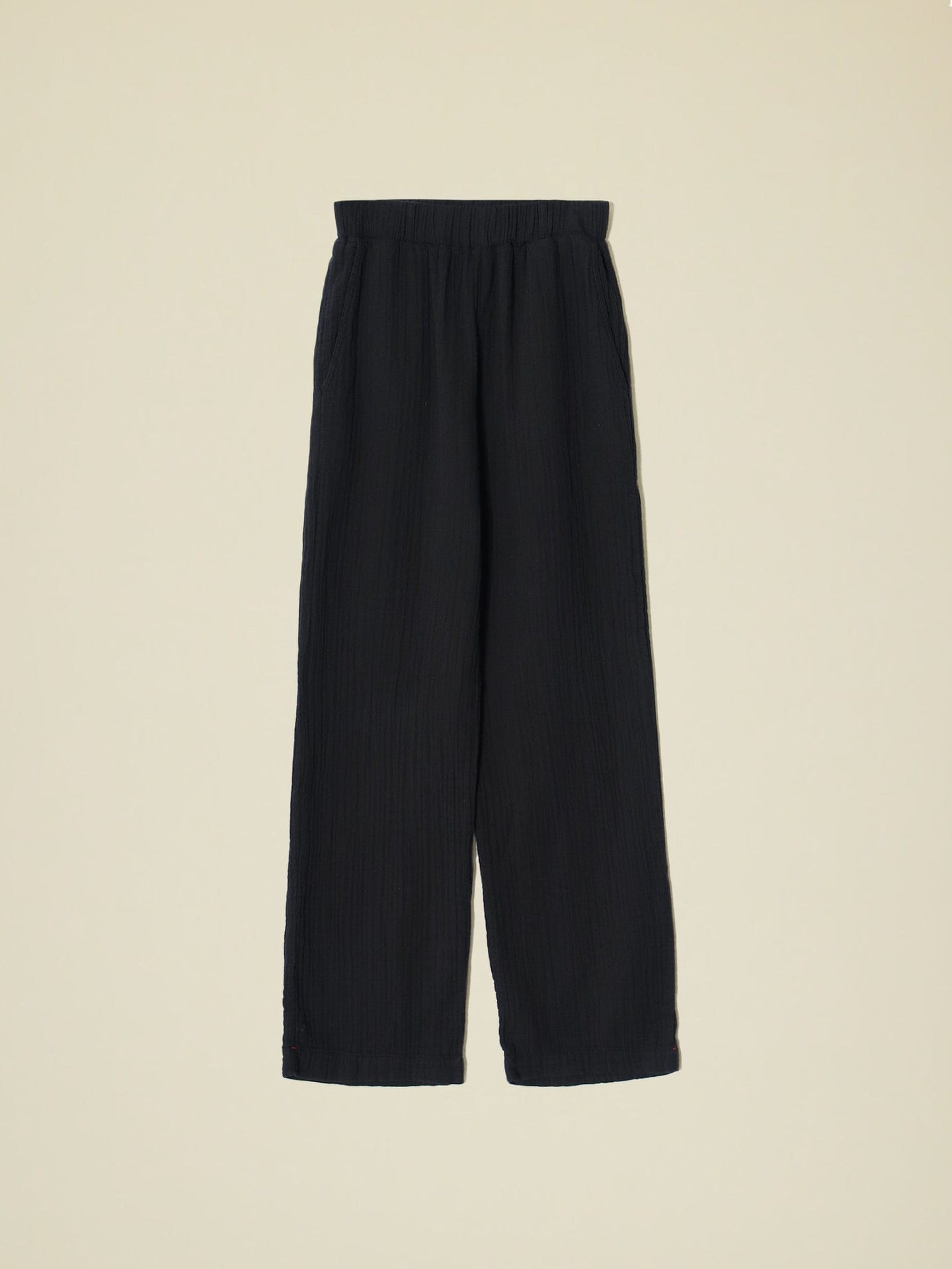 Xirena Pant Black Darren Pant
