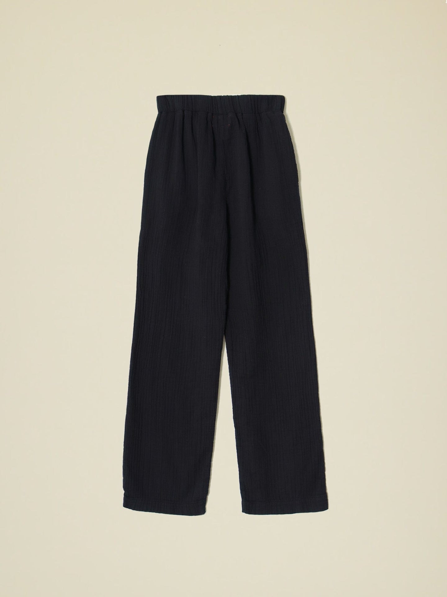 Xirena Pant Black Darren Pant