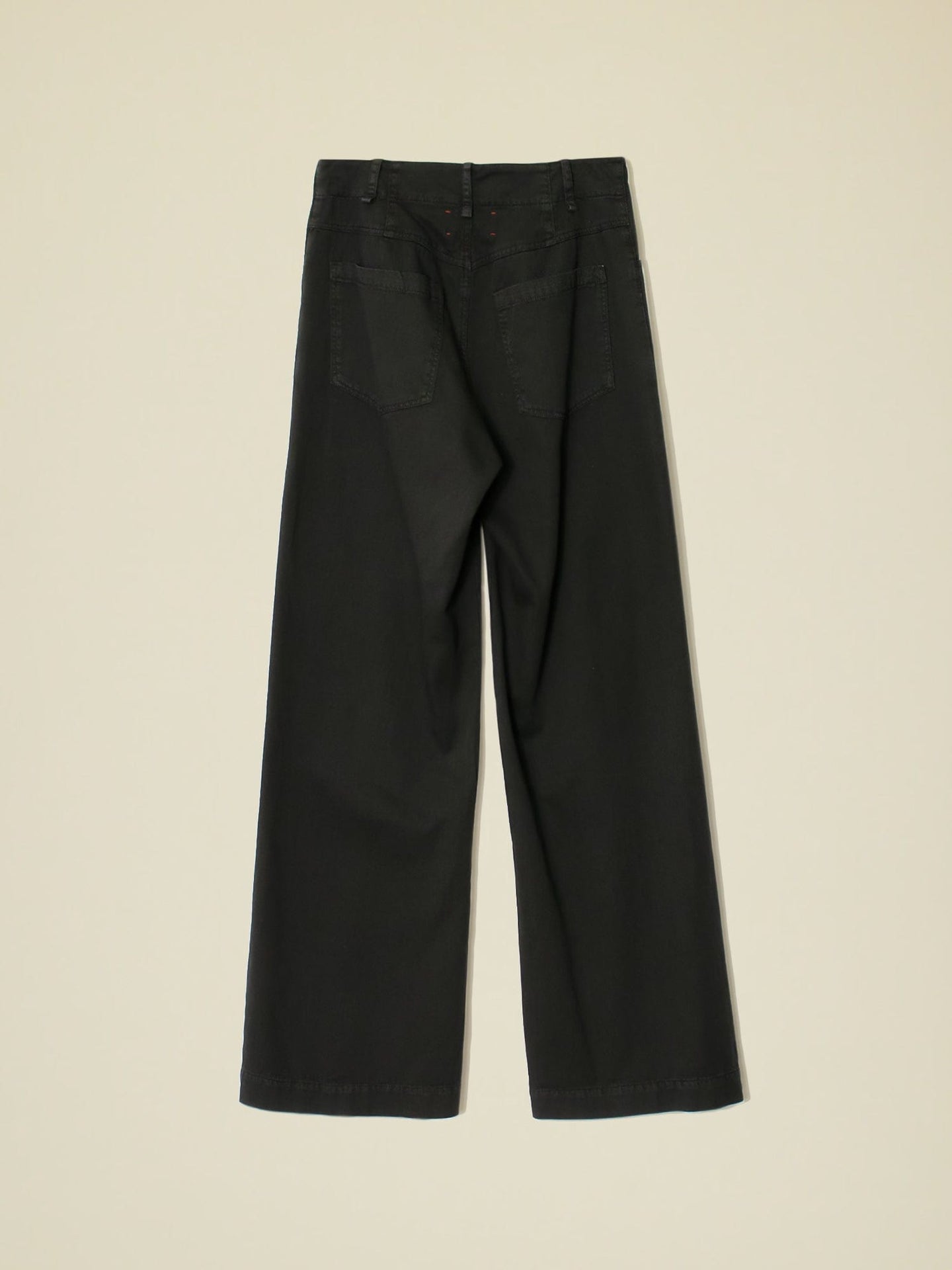 Xirena Pant Black Lucan Pant