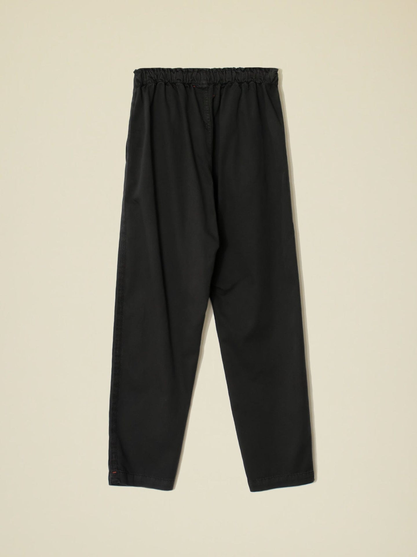 Xirena Pant Black Rex Twill Pant