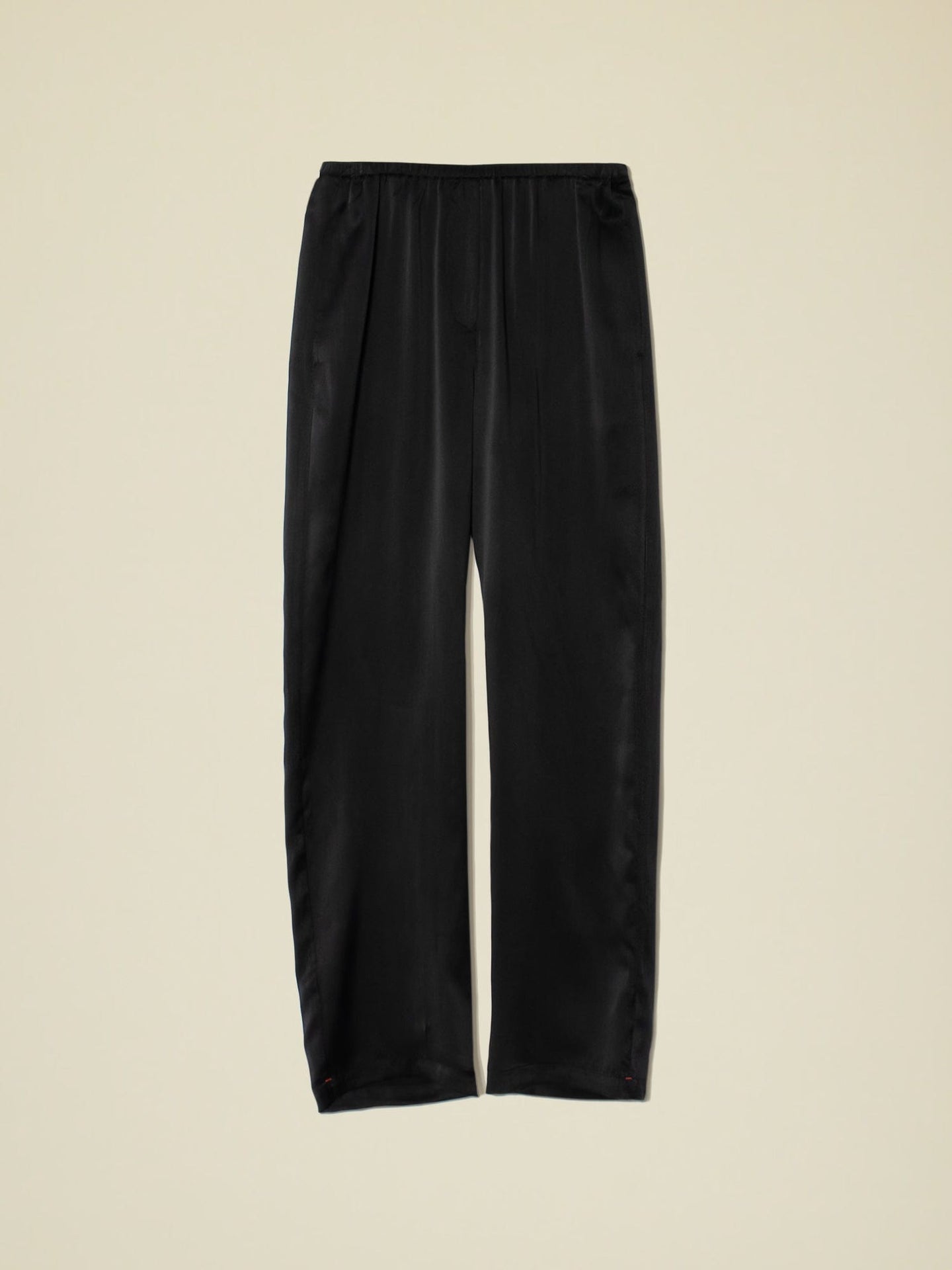 Xirena Pant Black Wells Pant