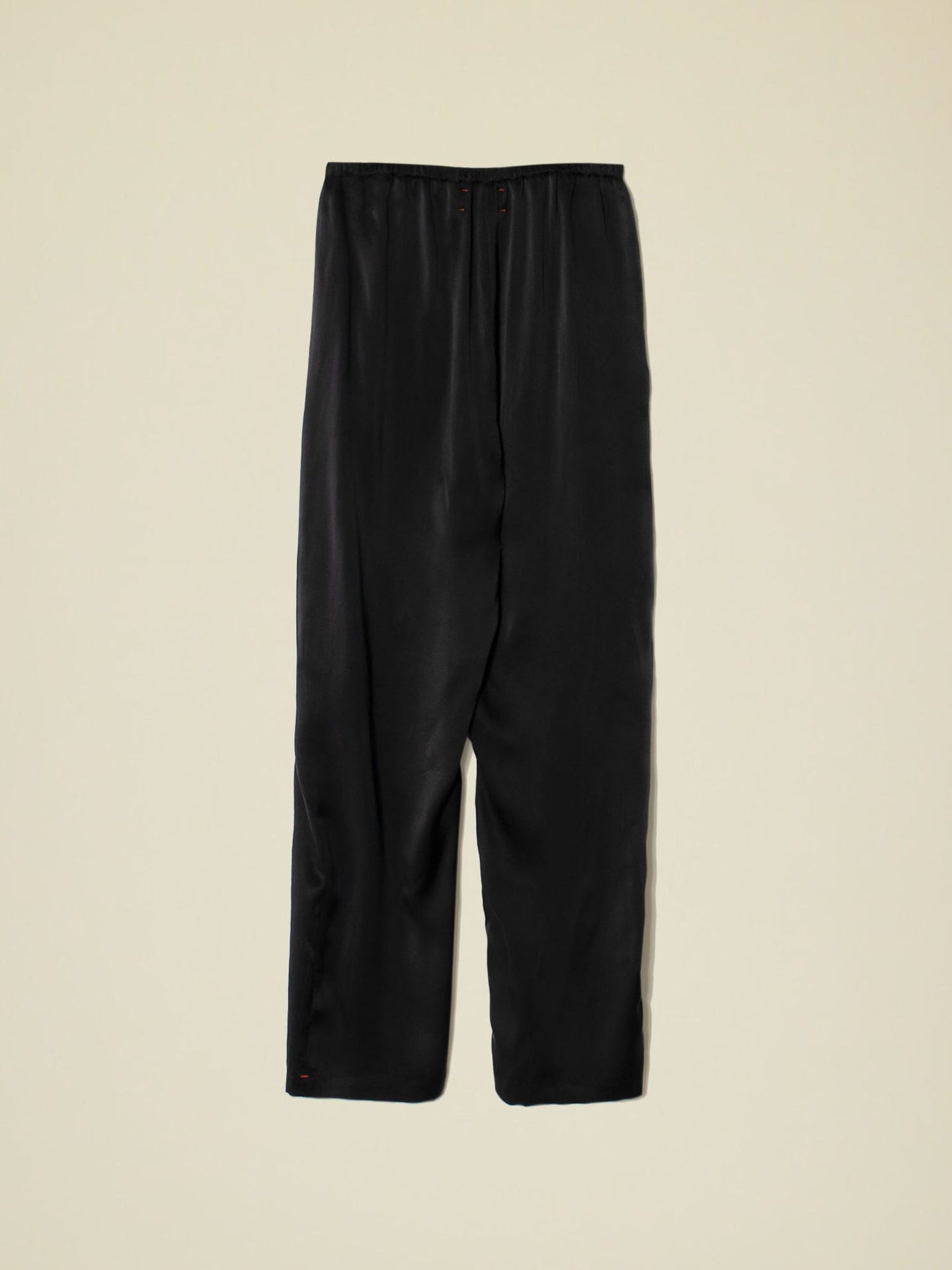 Xirena Pant Black Wells Pant