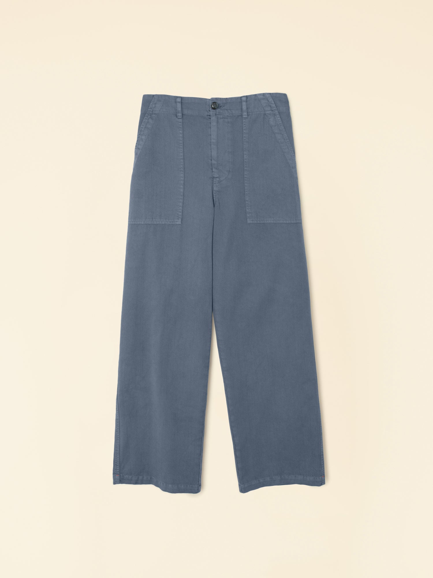 Blue Storm Morleigh Twill Pant