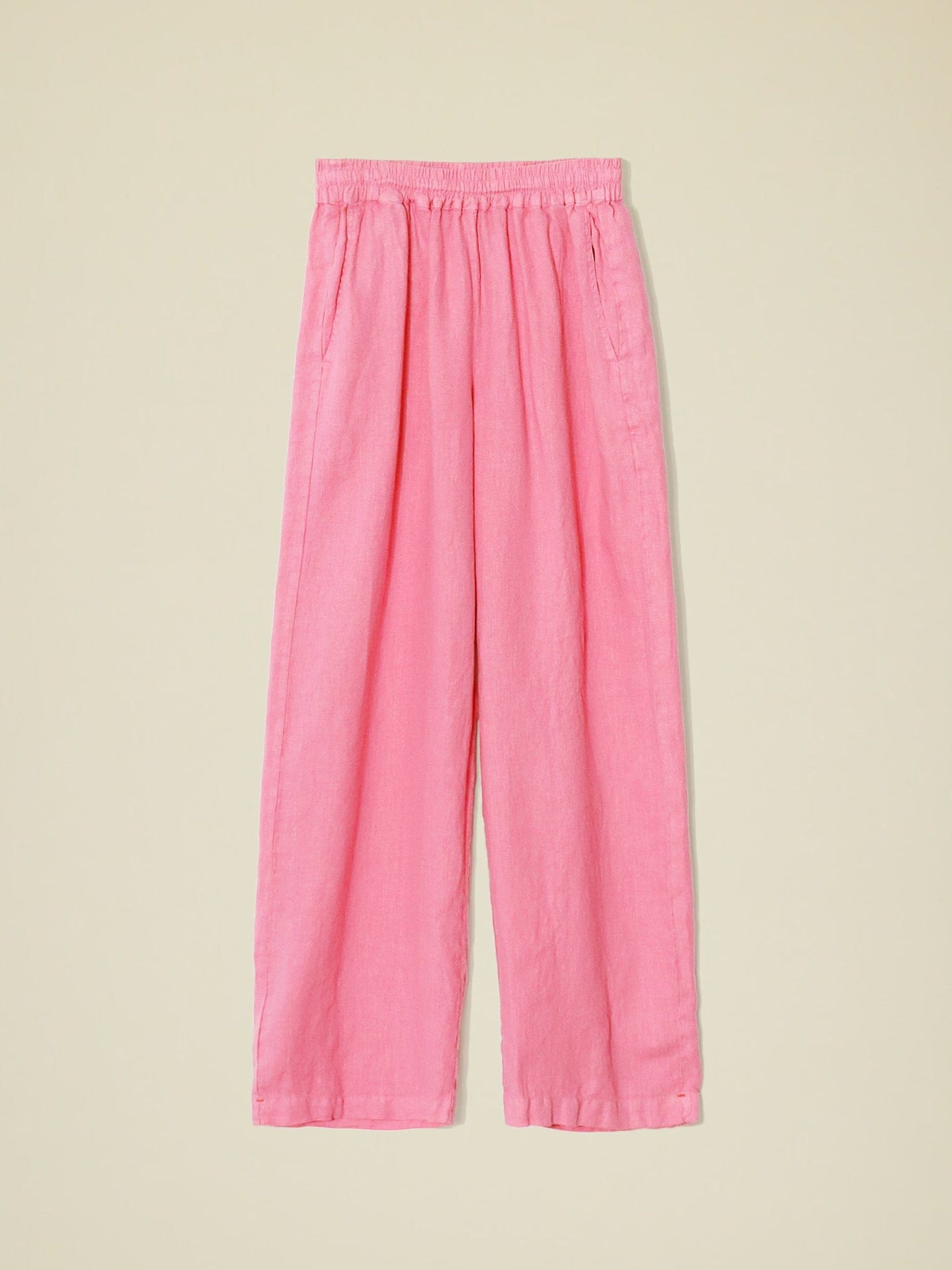 Xirena Pant Cinder Rose Atticus Pant