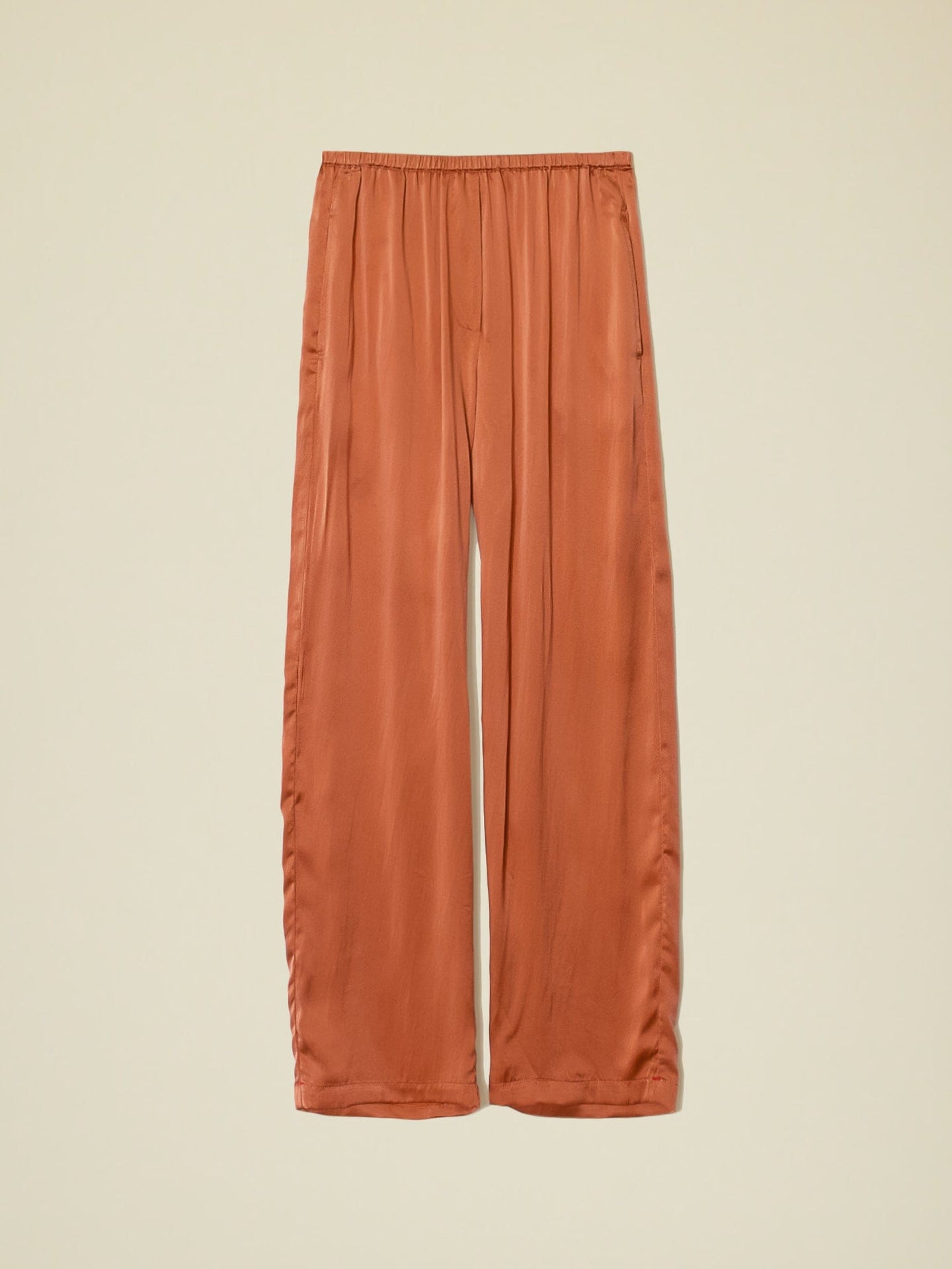 Xirena Pant Copper Opal Wells Pant