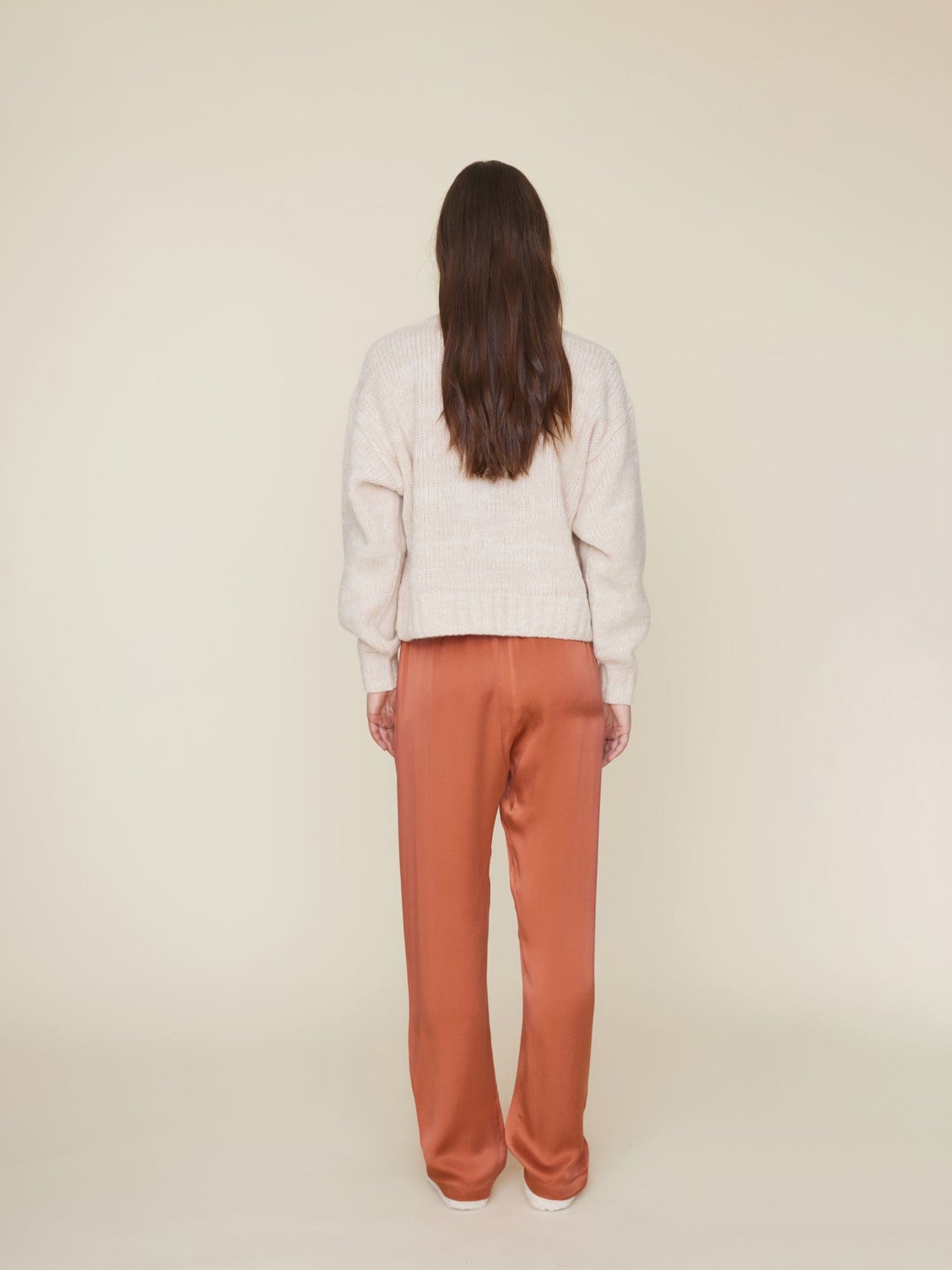 Xirena Pant Copper Opal Wells Pant