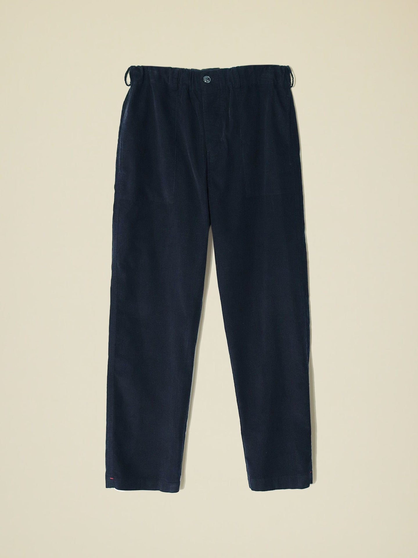 Xirena Pant Dark Navy Weston Pant