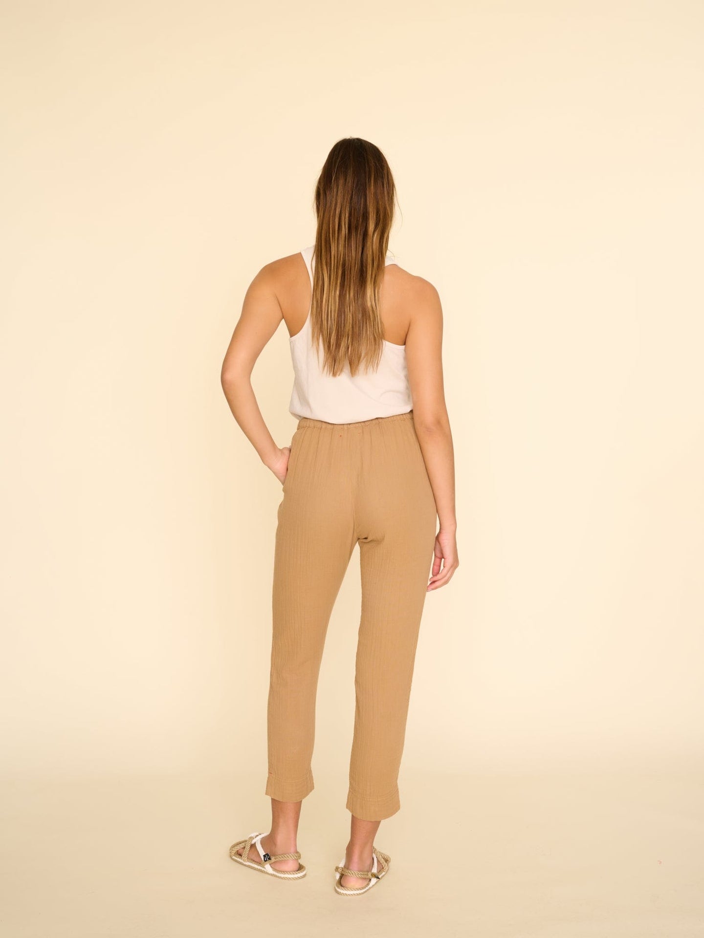 Xirena Pant Fernwood Jordyn Pant