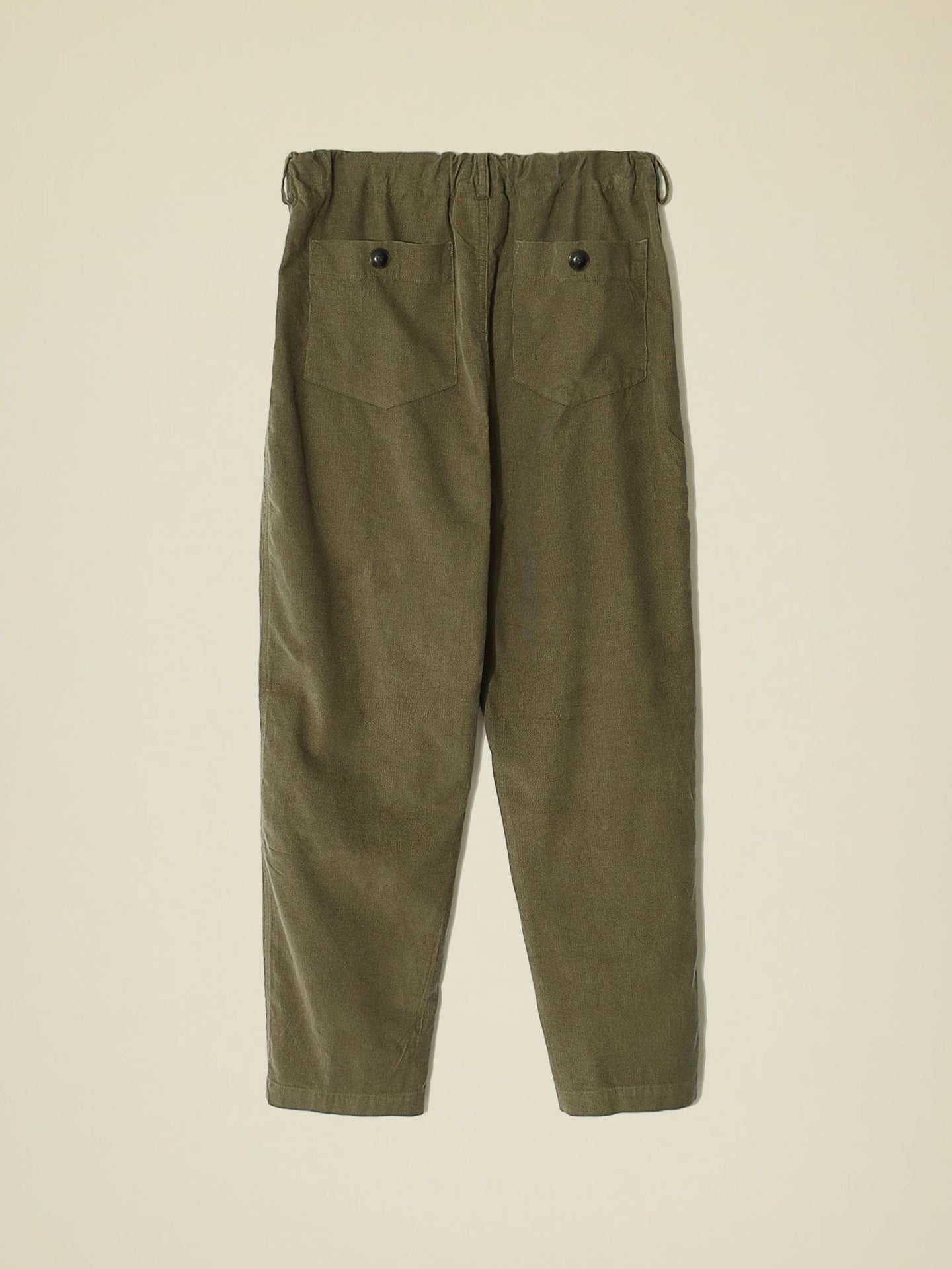 Xirena Pant Green Olive Weston Pant