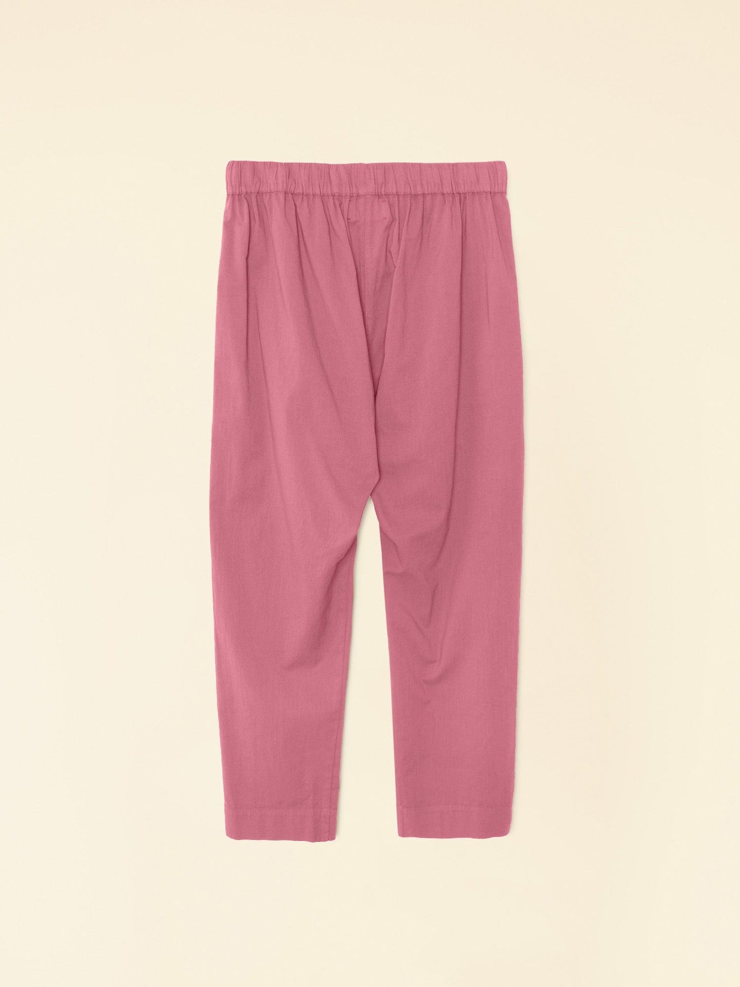 Xirena Pant Maroon Draper Pant Maroon Draper Pant