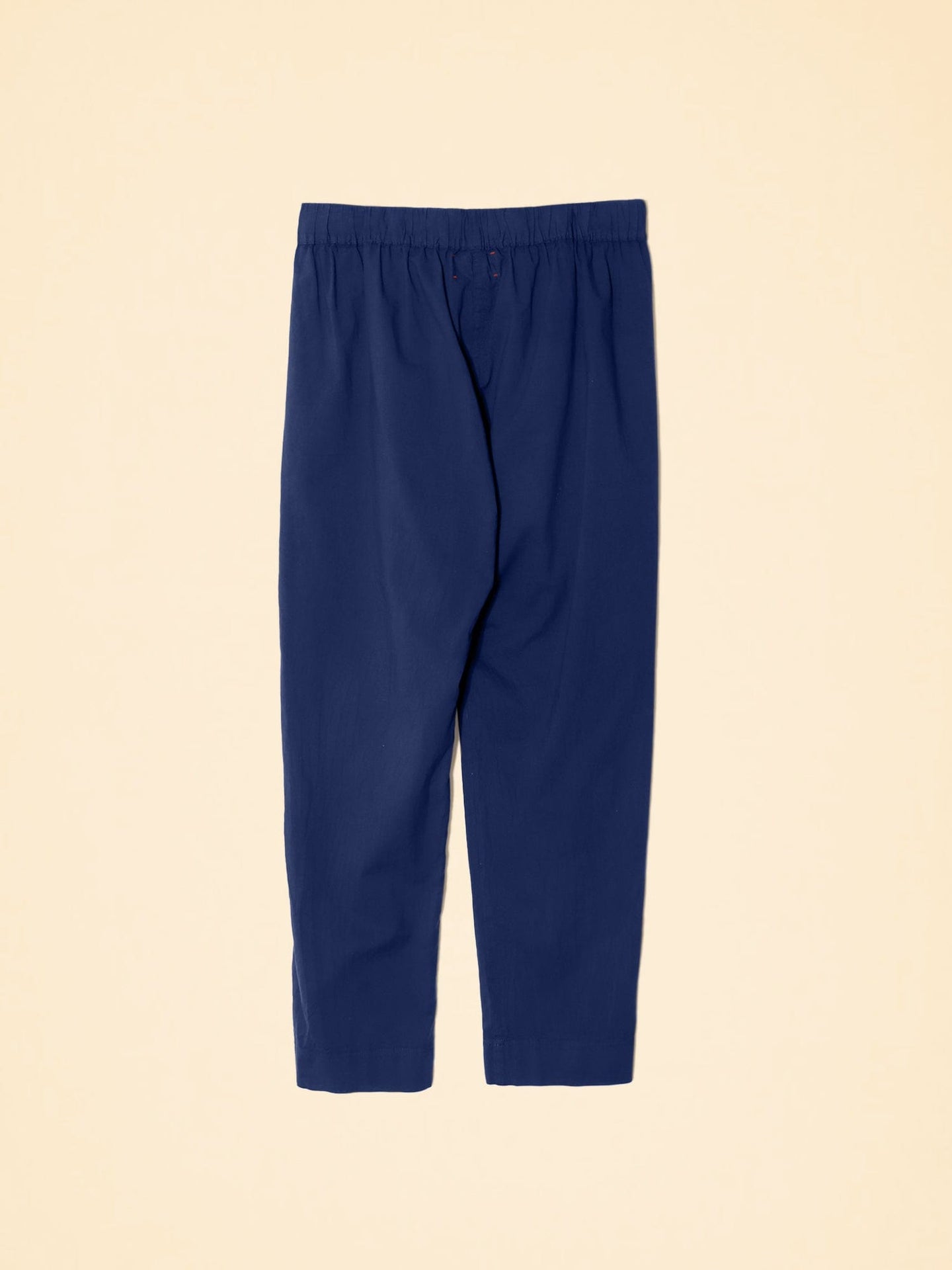 Xirena Pant Navy Draper Pant