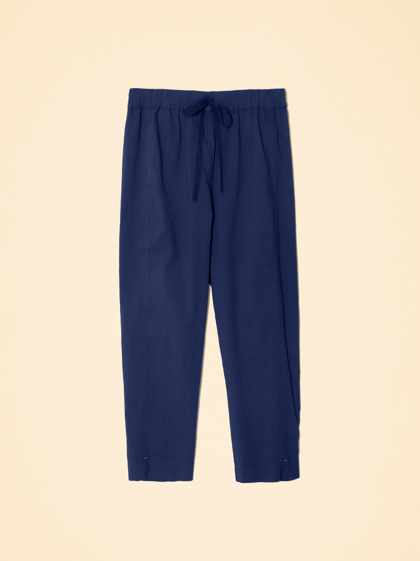 Xirena Pant Navy Draper Pant