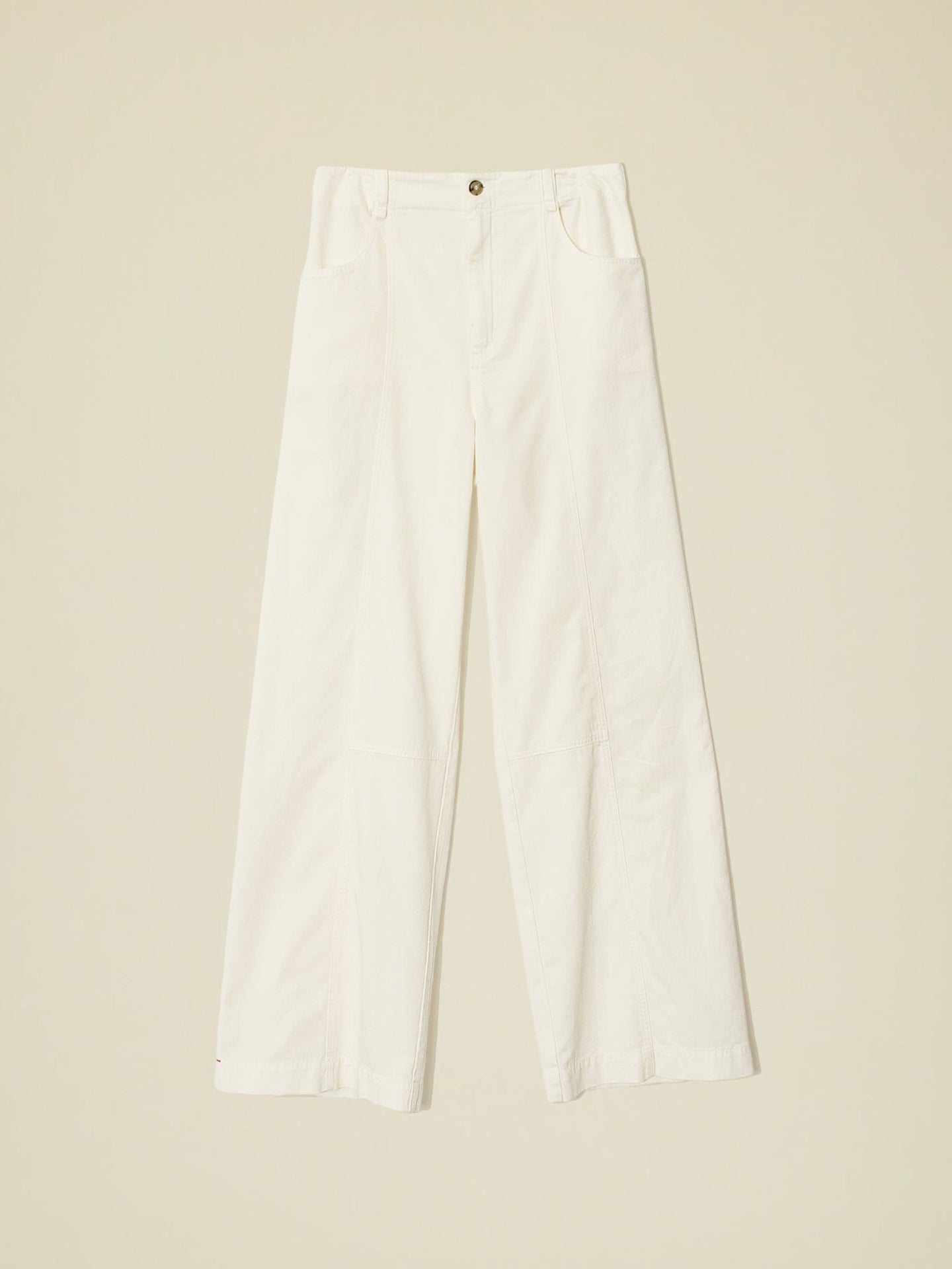 Xirena Pant Powder Lucan Pant