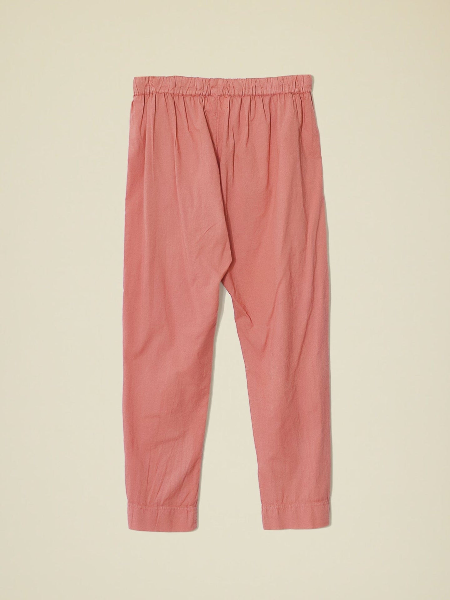 Xirena Pant Rosewood Draper Pant