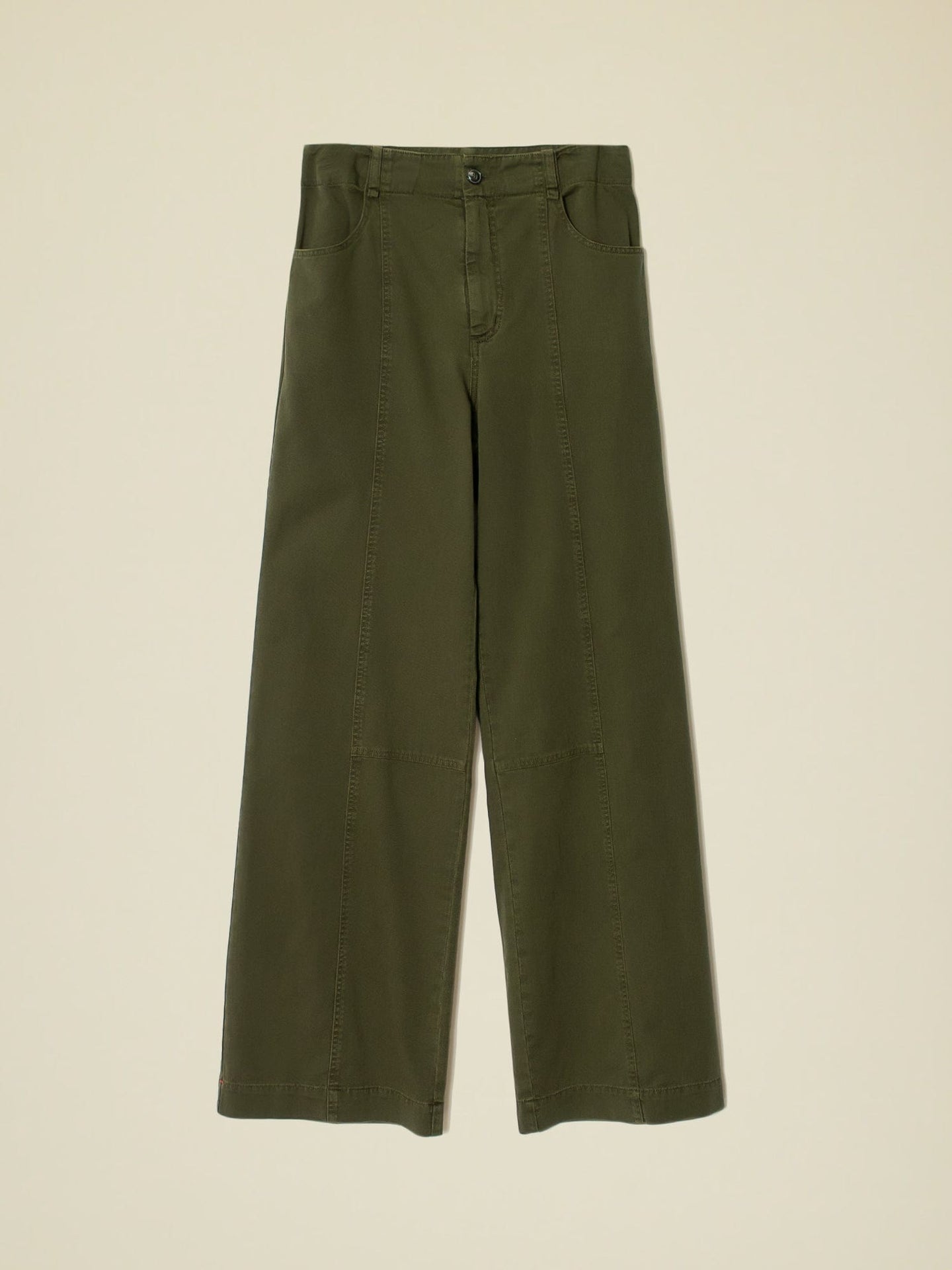 Xirena Pant Sequoia Lucan Pant