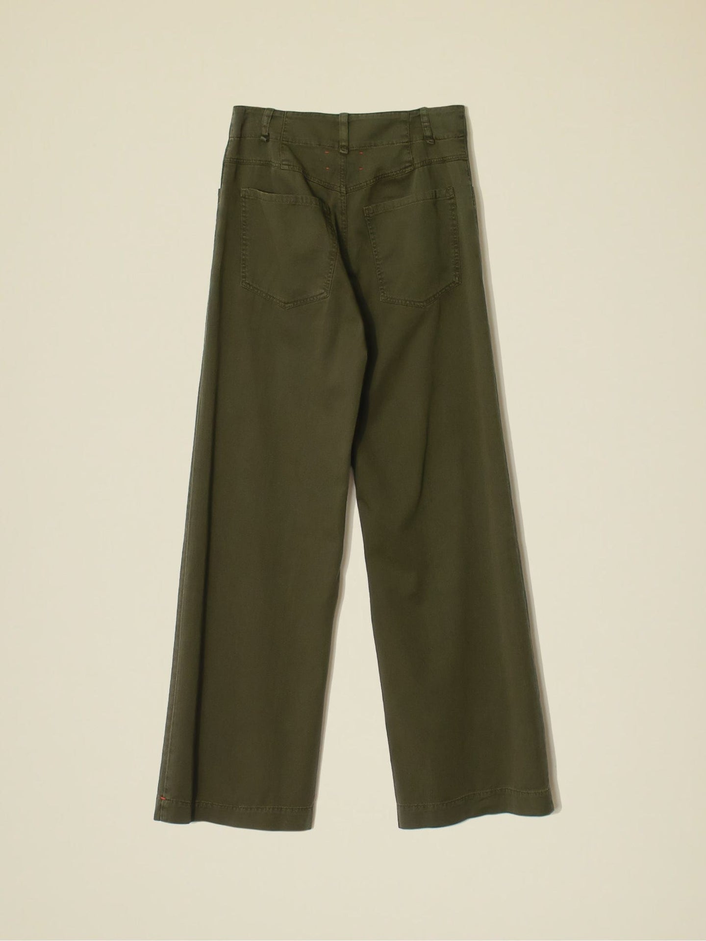 Xirena Pant Sequoia Lucan Pant