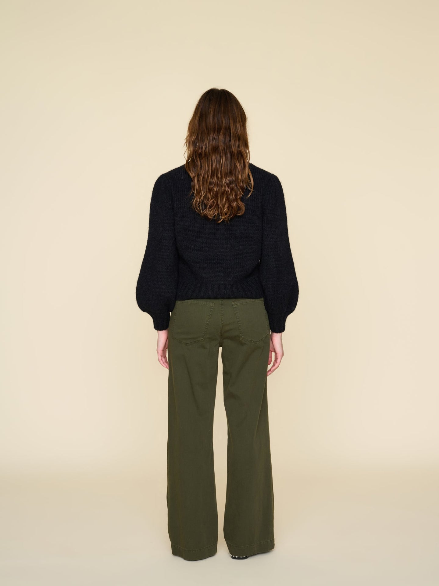 Xirena Pant Sequoia Lucan Pant