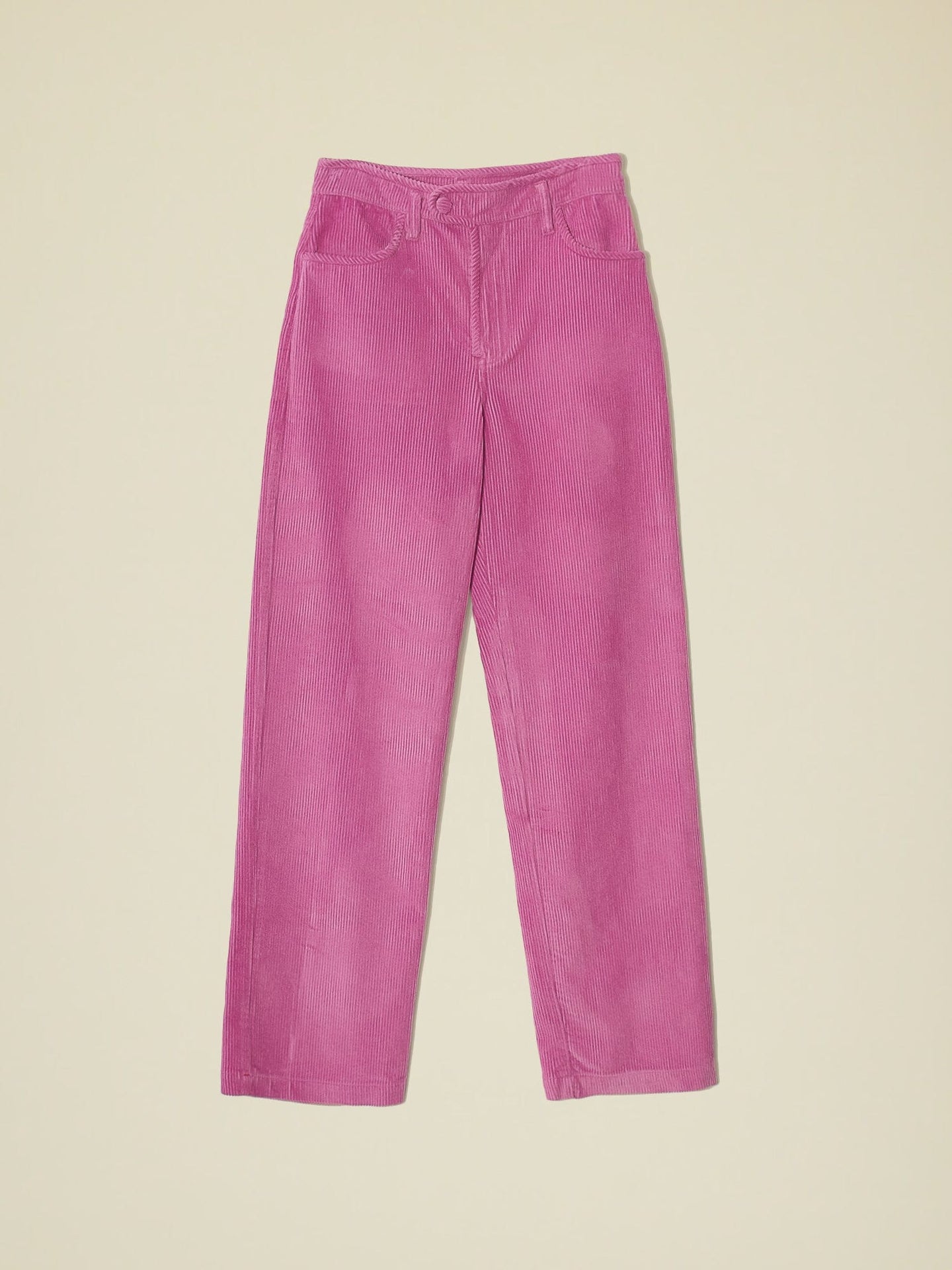 Xirena Pant Sugar Plum Vander Pant