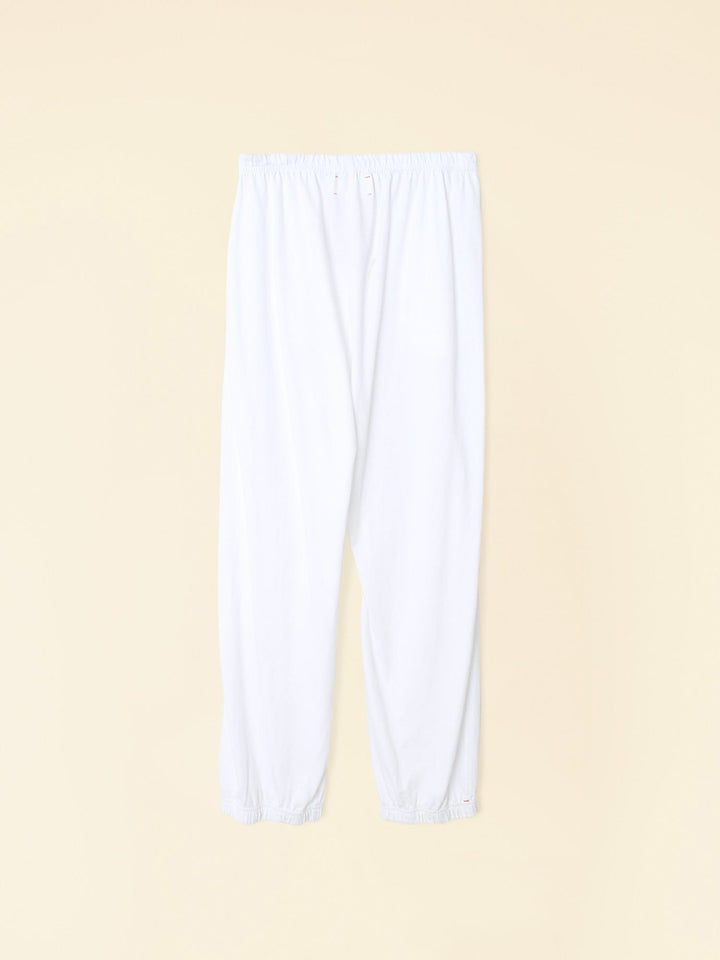Xirena Pant White Crispin Pant