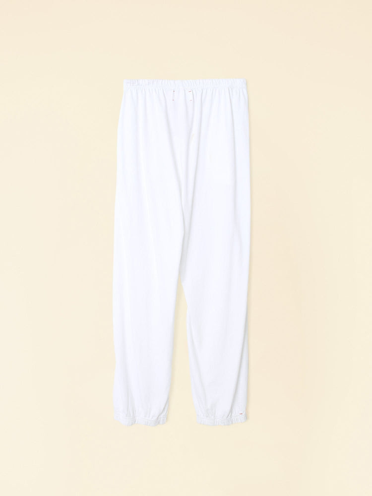 Xirena Pant White Crispin Pant