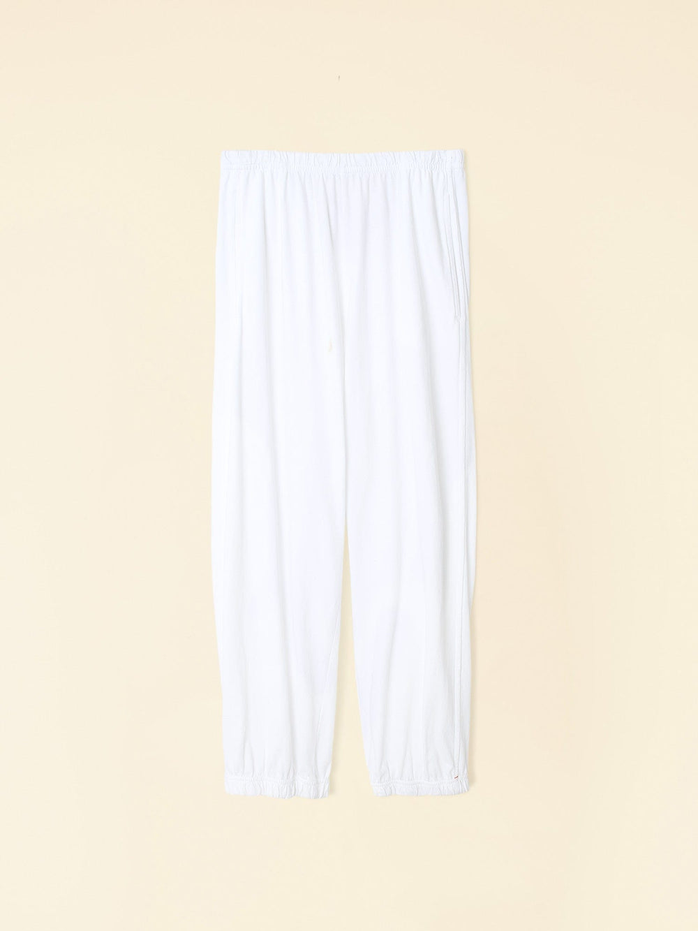 Xirena Pant White Crispin Pant
