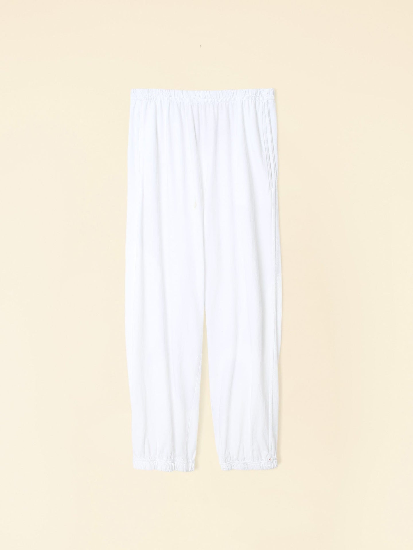 Xirena Pant White Crispin Pant