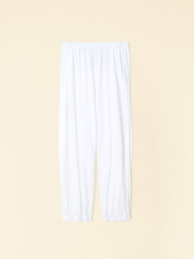 Xirena Pant White Crispin Pant