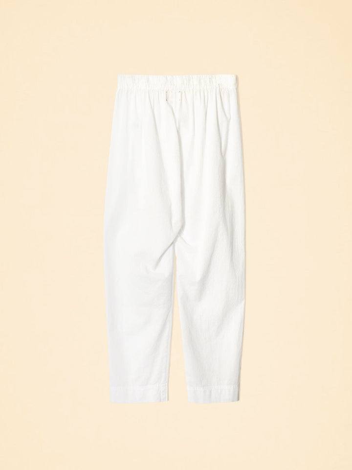 Xirena Pant White Draper Pant