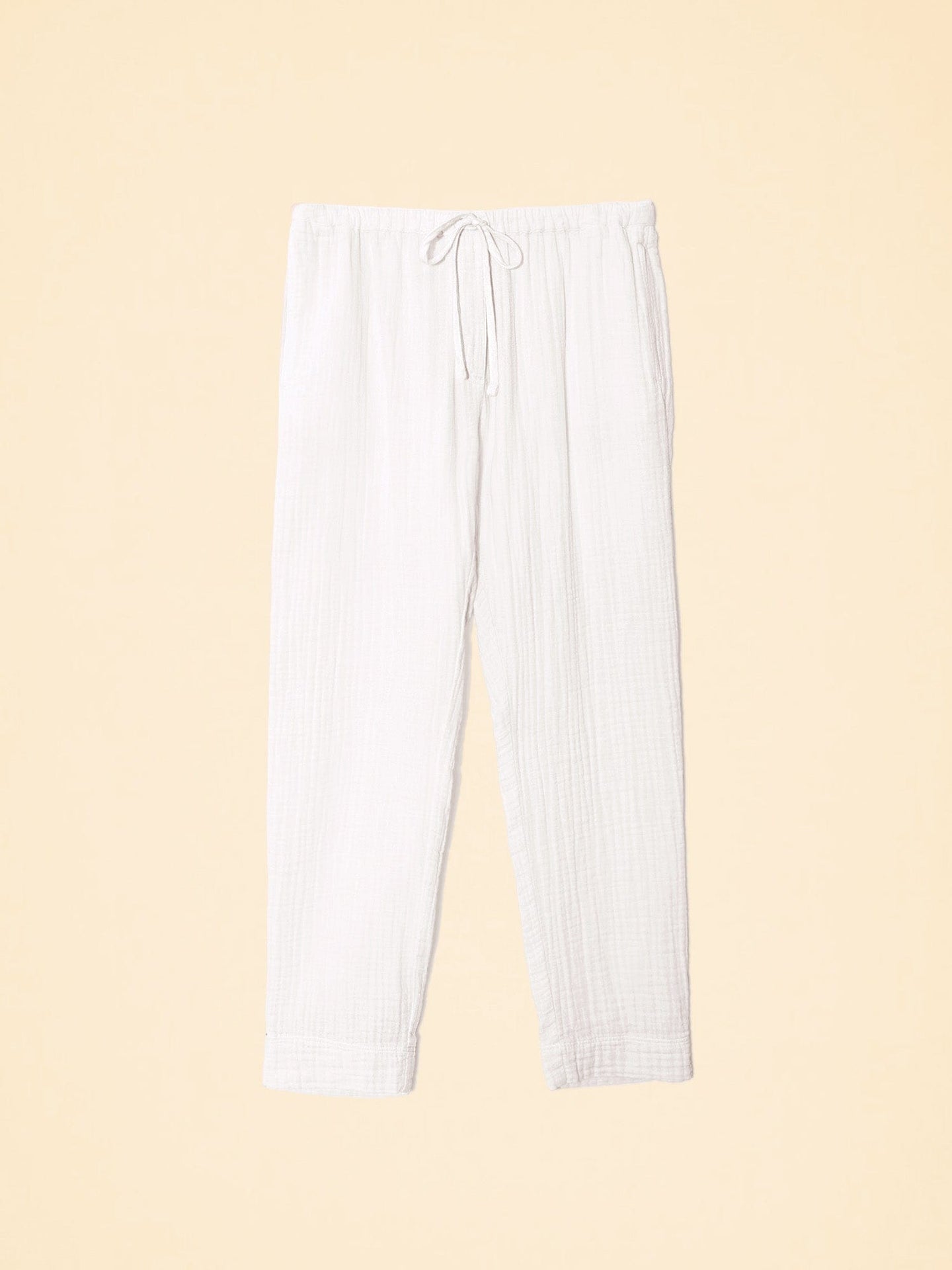 Xirena Pant White Jordyn Pant