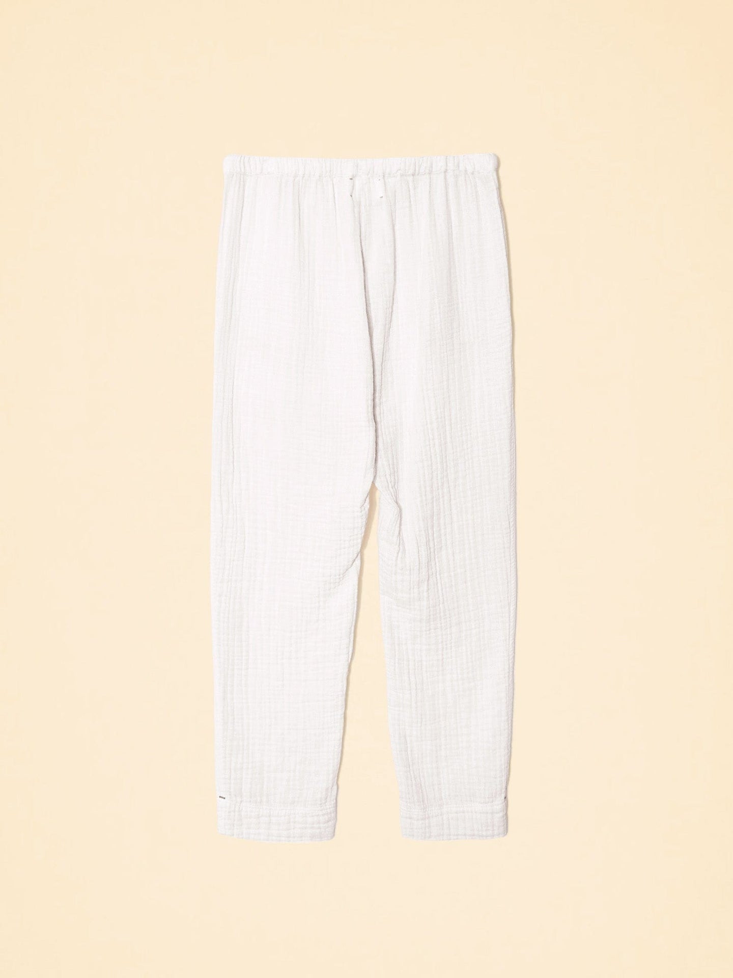 Dorjyn Pants (White)