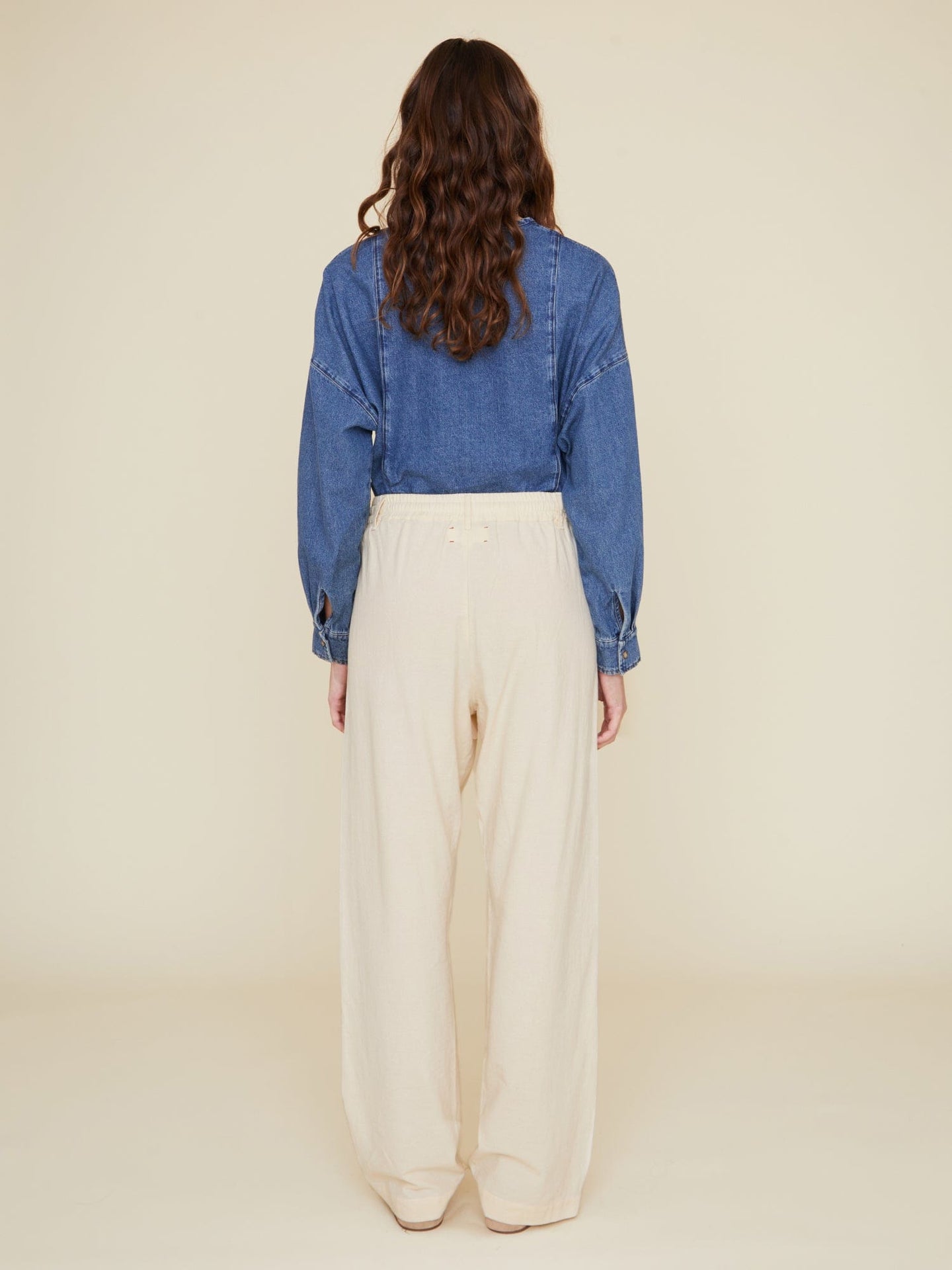 Xirena Pant Wishbone Foster Pant