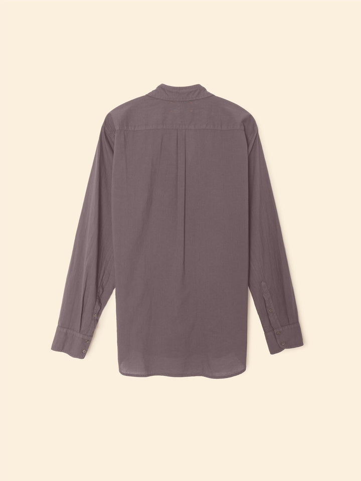 Xirena Shirt Ash Beau Shirt Ash Beau Shirt