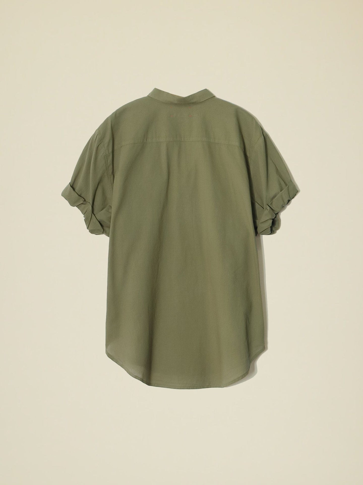 Xirena Shirt Bay Leaf Channing Shirt