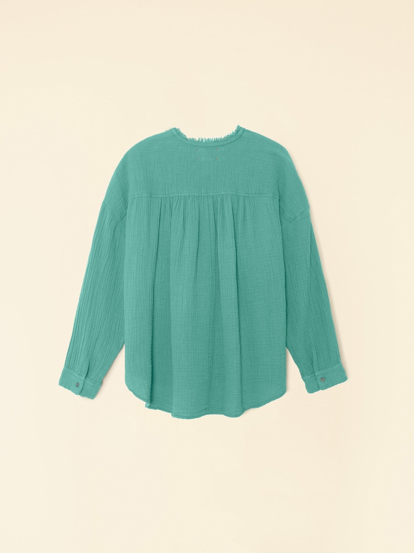 Xirena Shirt Bottle Green Reagan Shirt Bottle Green Reagan Shirt