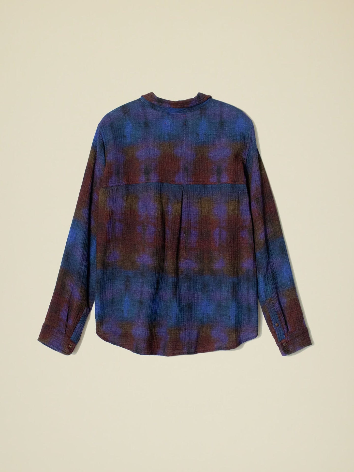 Xirena Shirt Celestial Scout Shirt